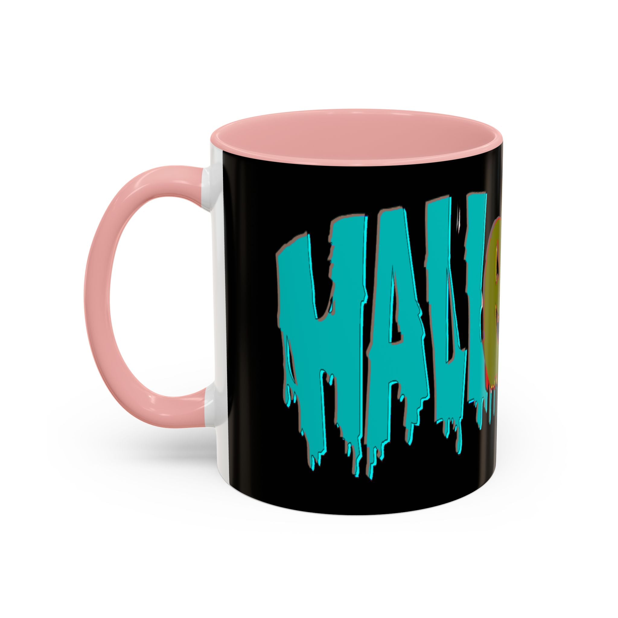 Creepy HALLOWEEN oz Coffee Mug