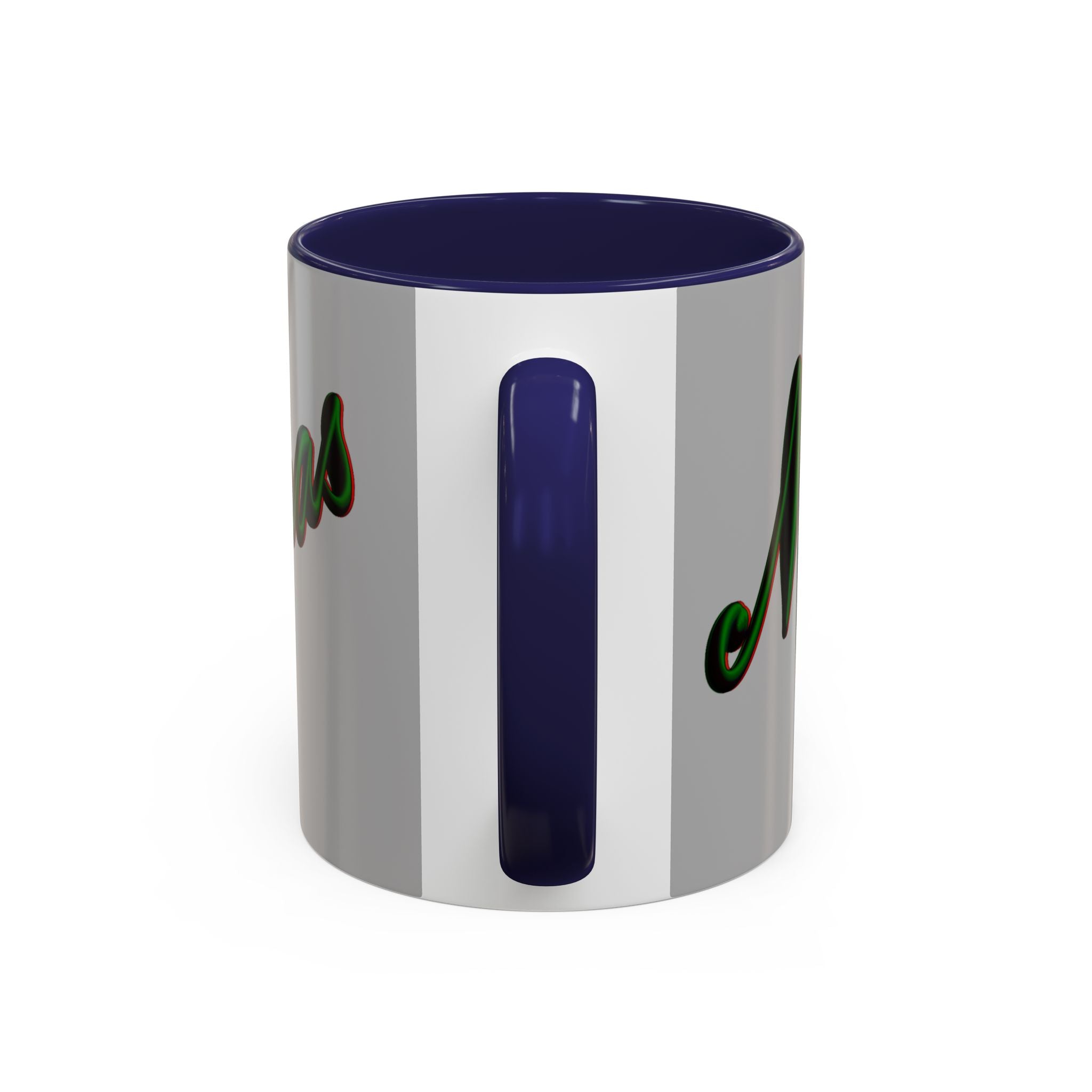 MERRY CHRISTMAS Mug (11, 15oz)