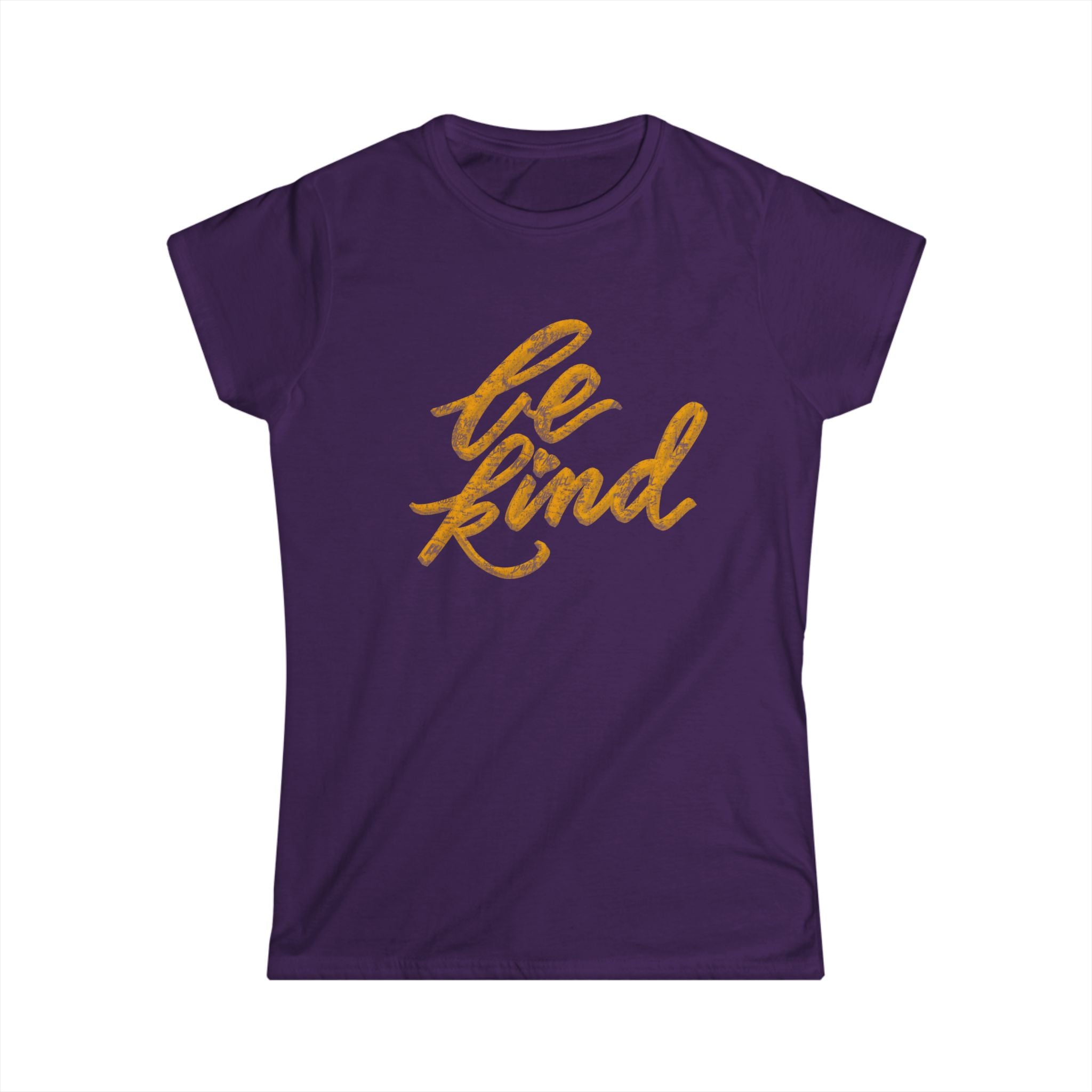 BE KIND Women's Tee
