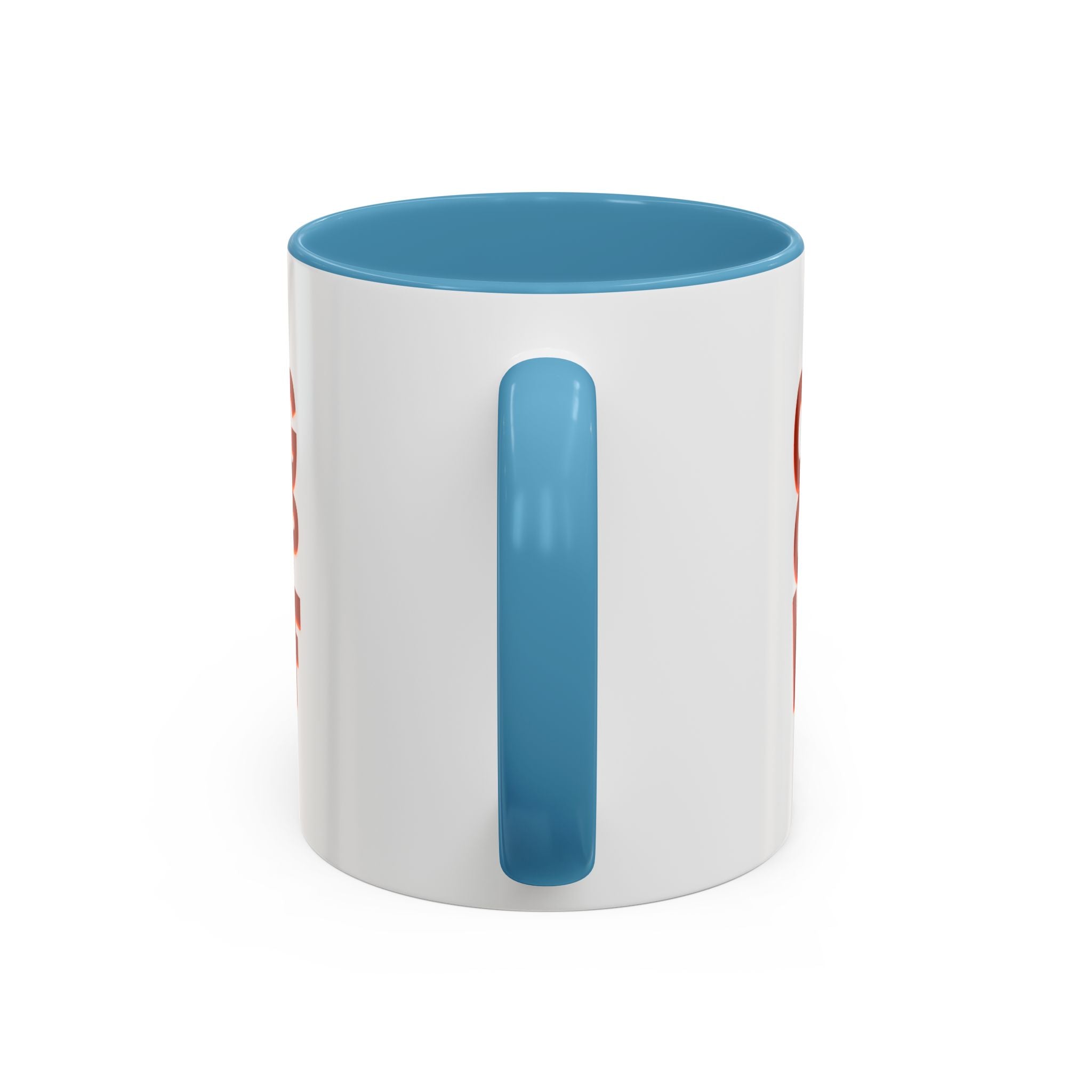 OMG GOP Accent Coffee Mug (11 oz)