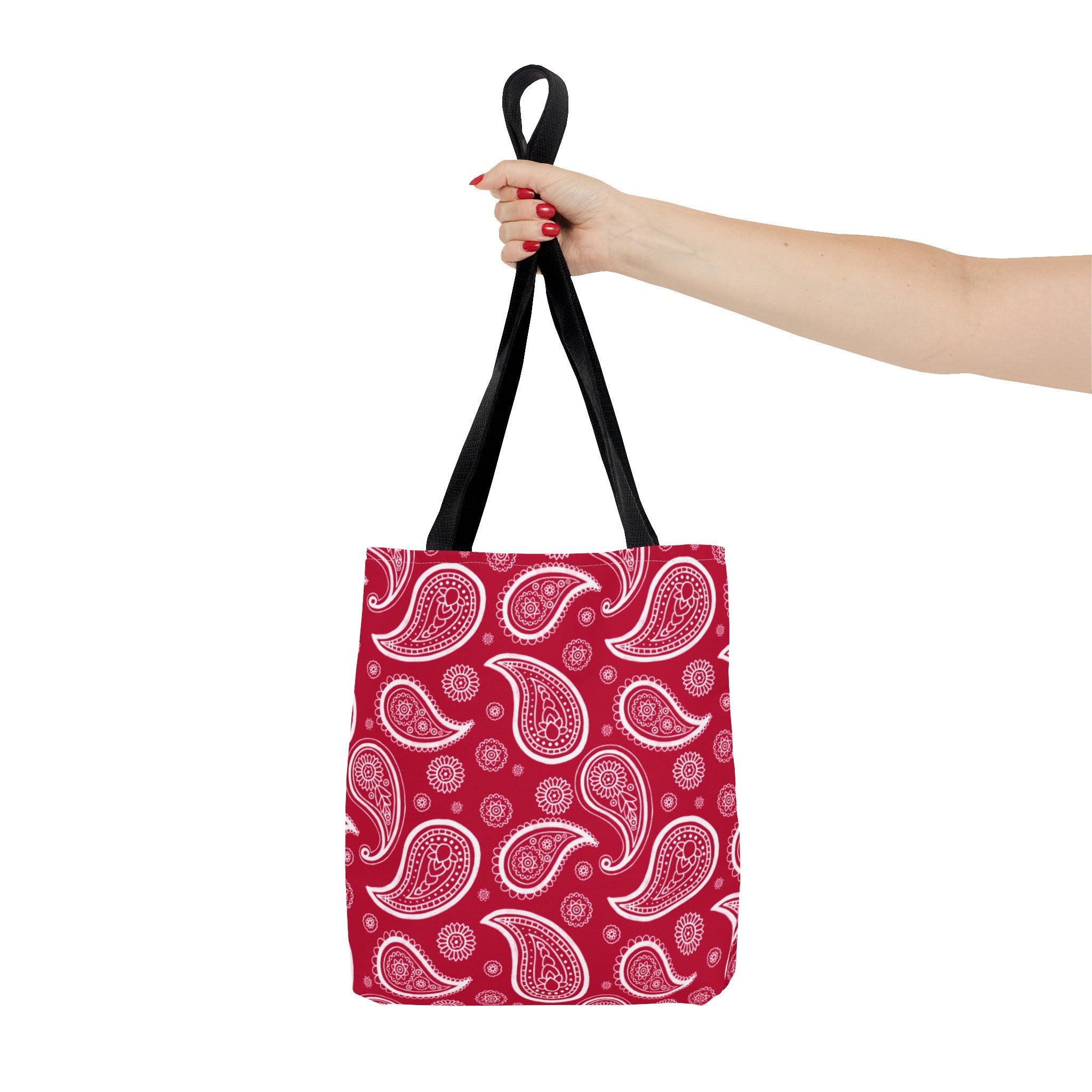 PAISLEY FOREVER Tote