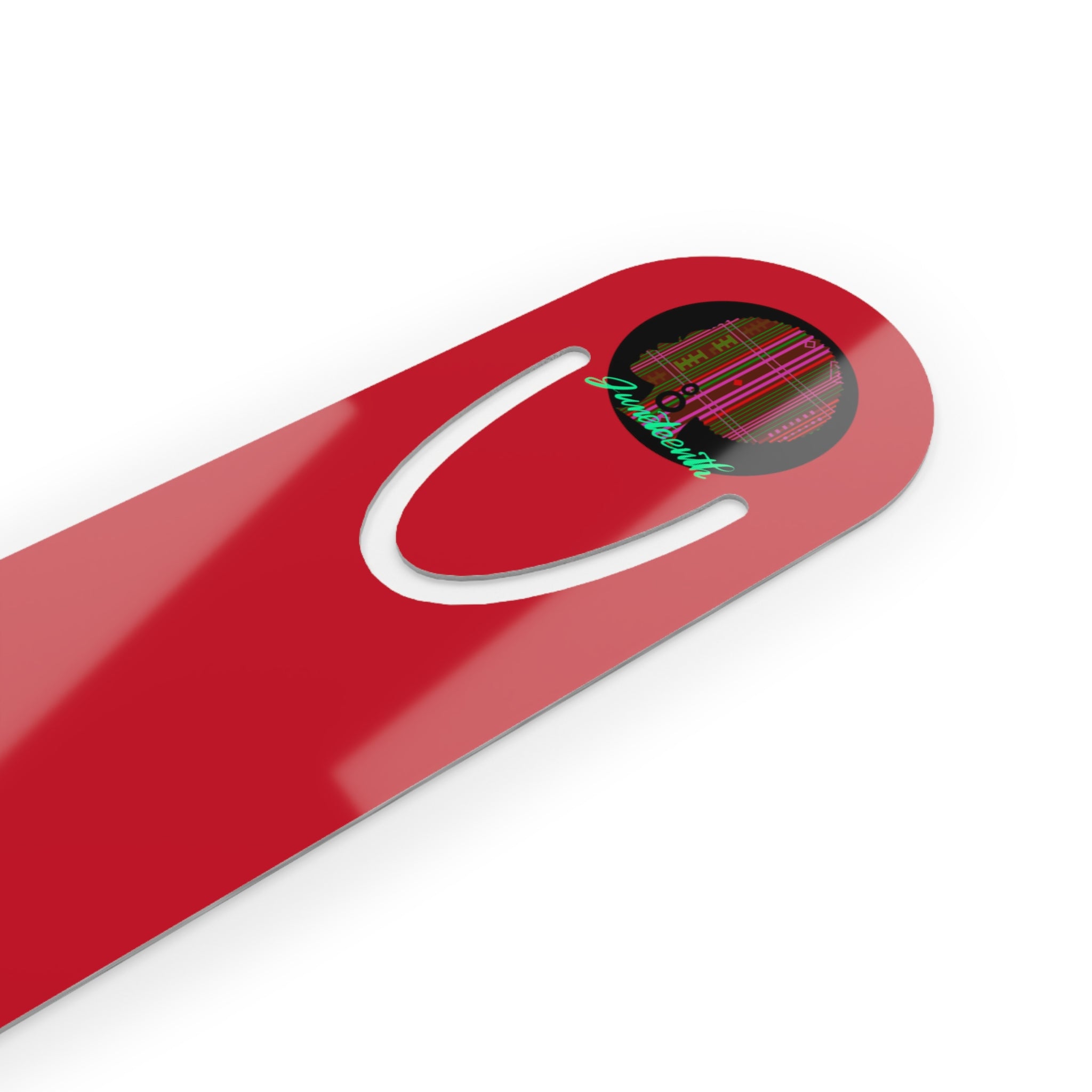 JUNTEENTH WOMAN Bookmark