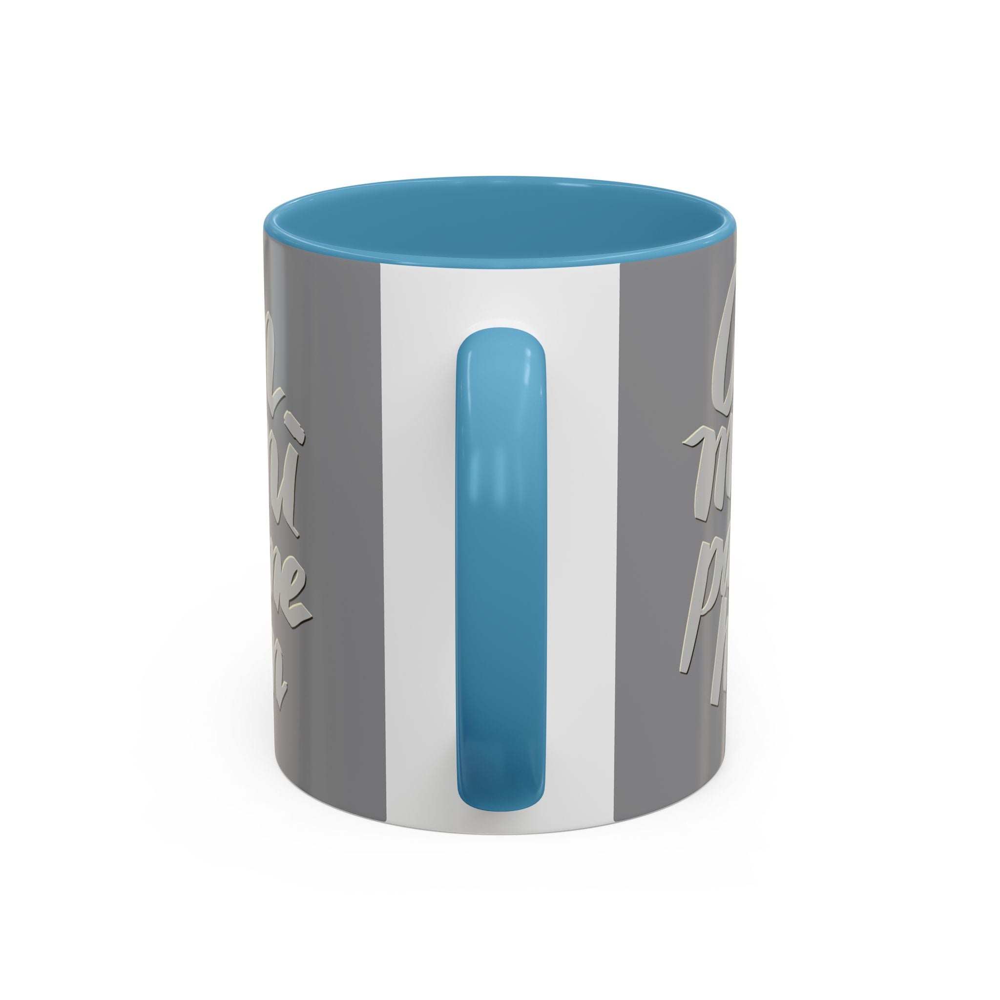 OM MANI PADME HUM YOGA 11 oz Coffee Mug