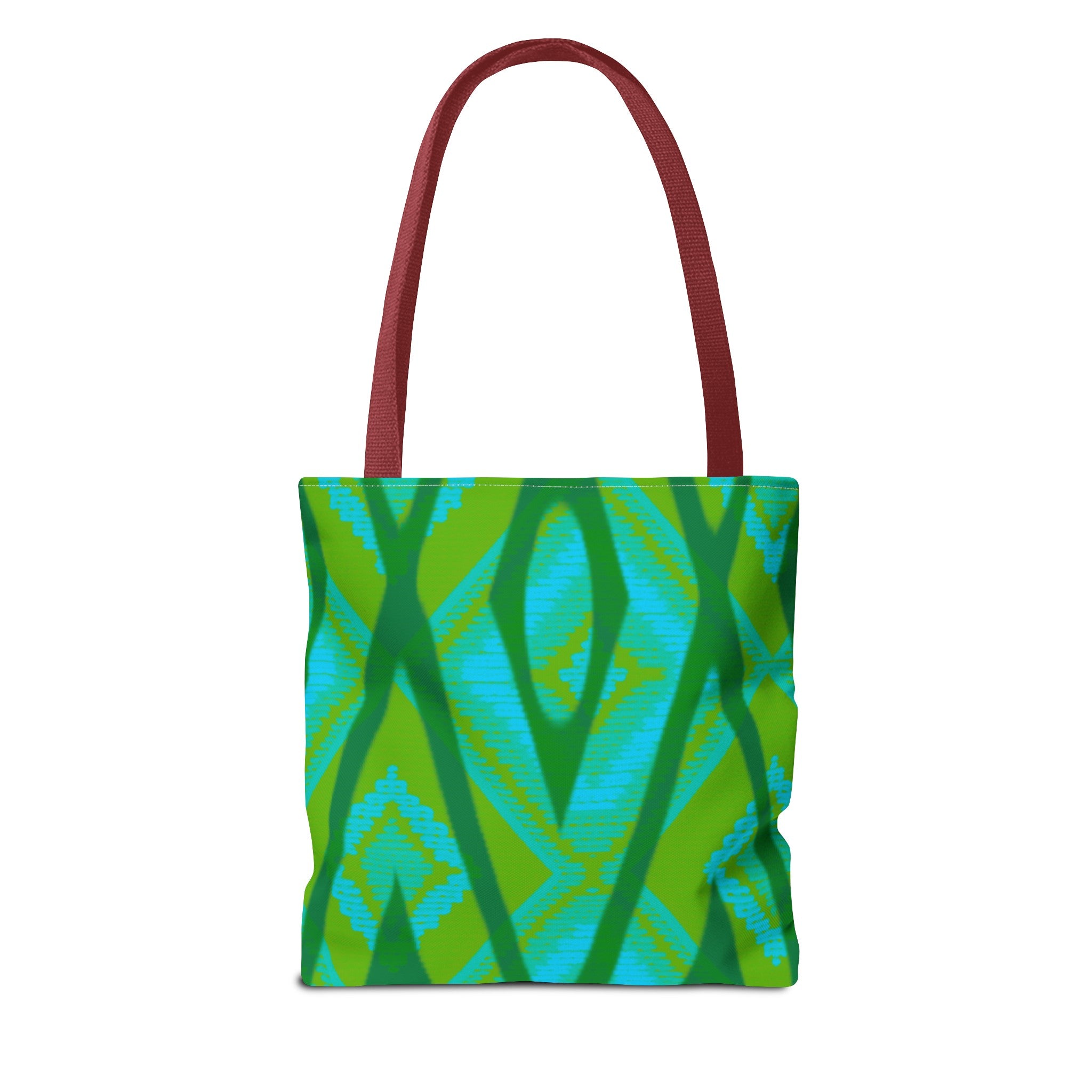 TOTE-ALLY AWESOME Tote Bag (AOP)