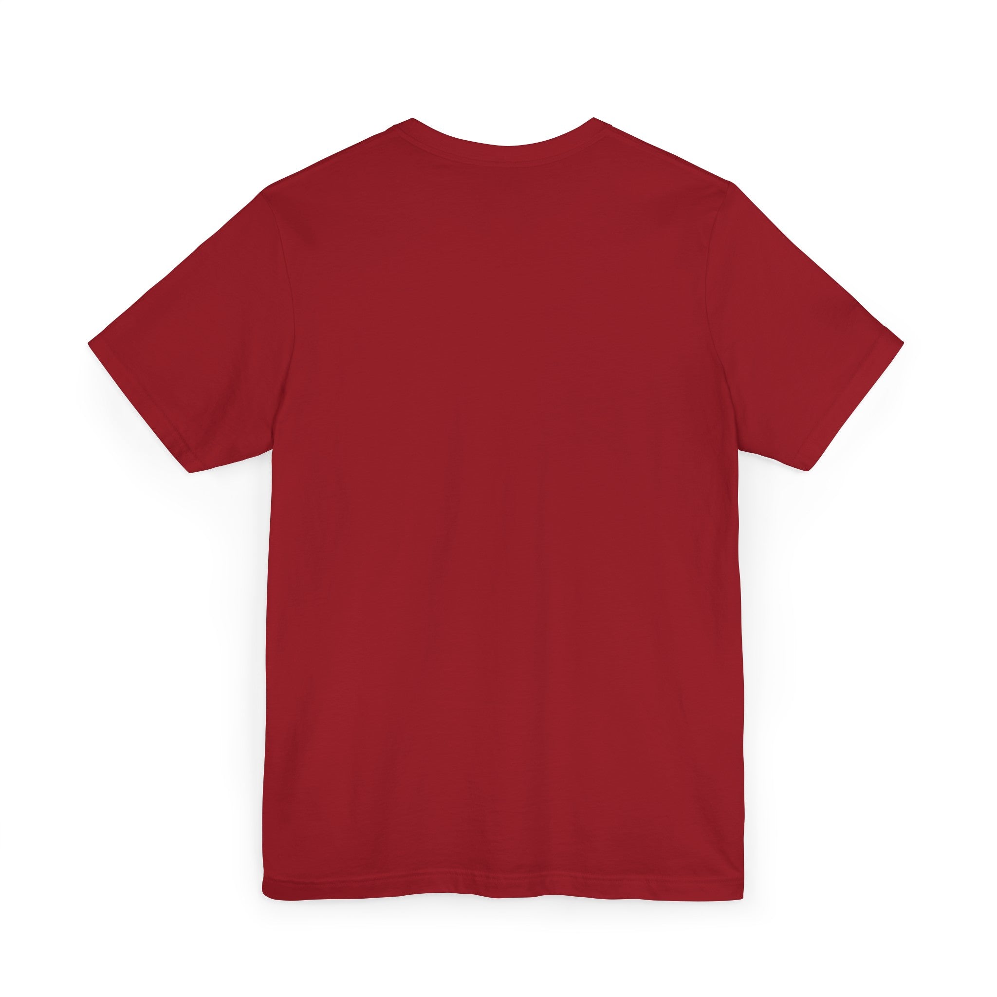 MEET ME AT THE MUSEUM Unisex Jersey Short Sleeve Tee