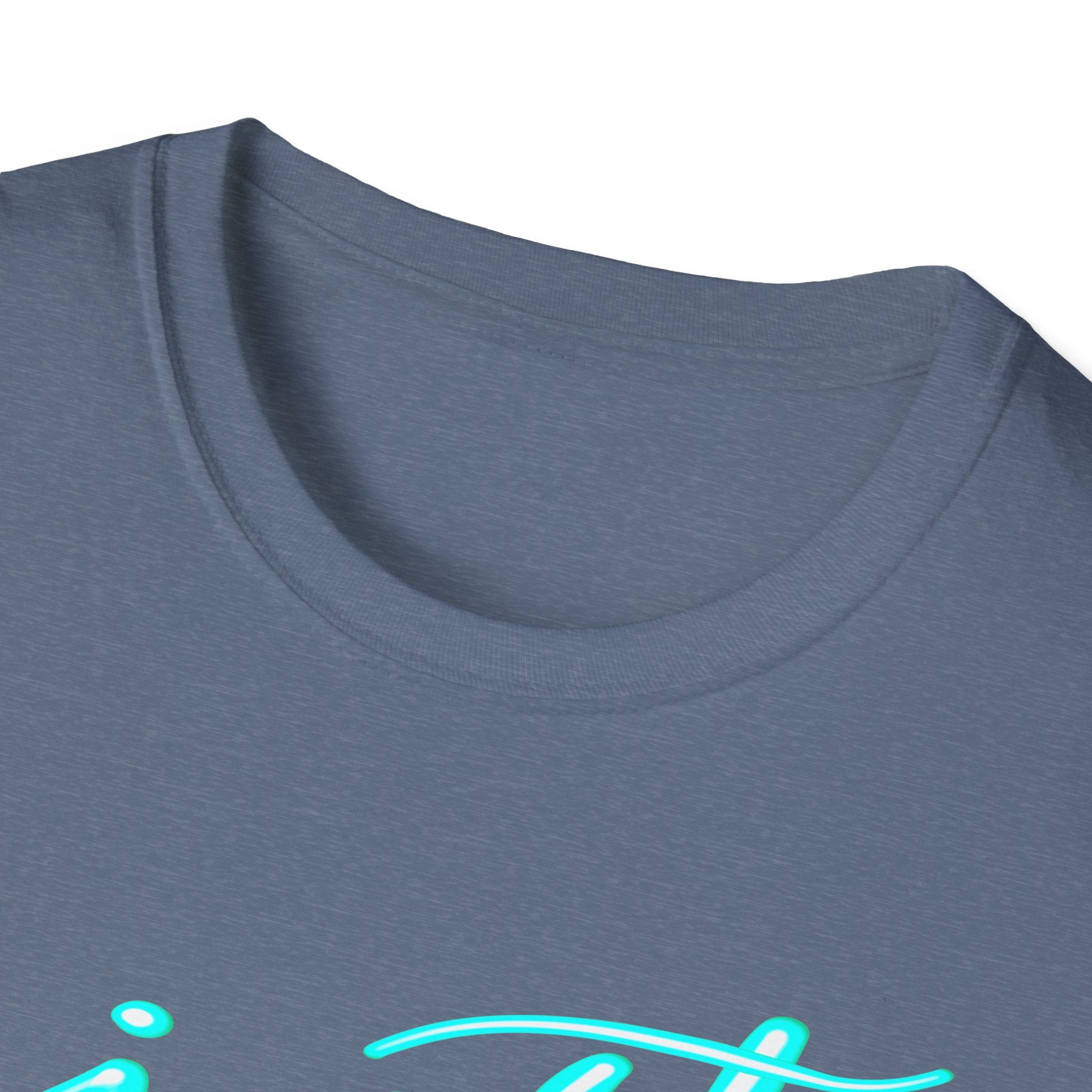 JUST BREATHE T-Shirt