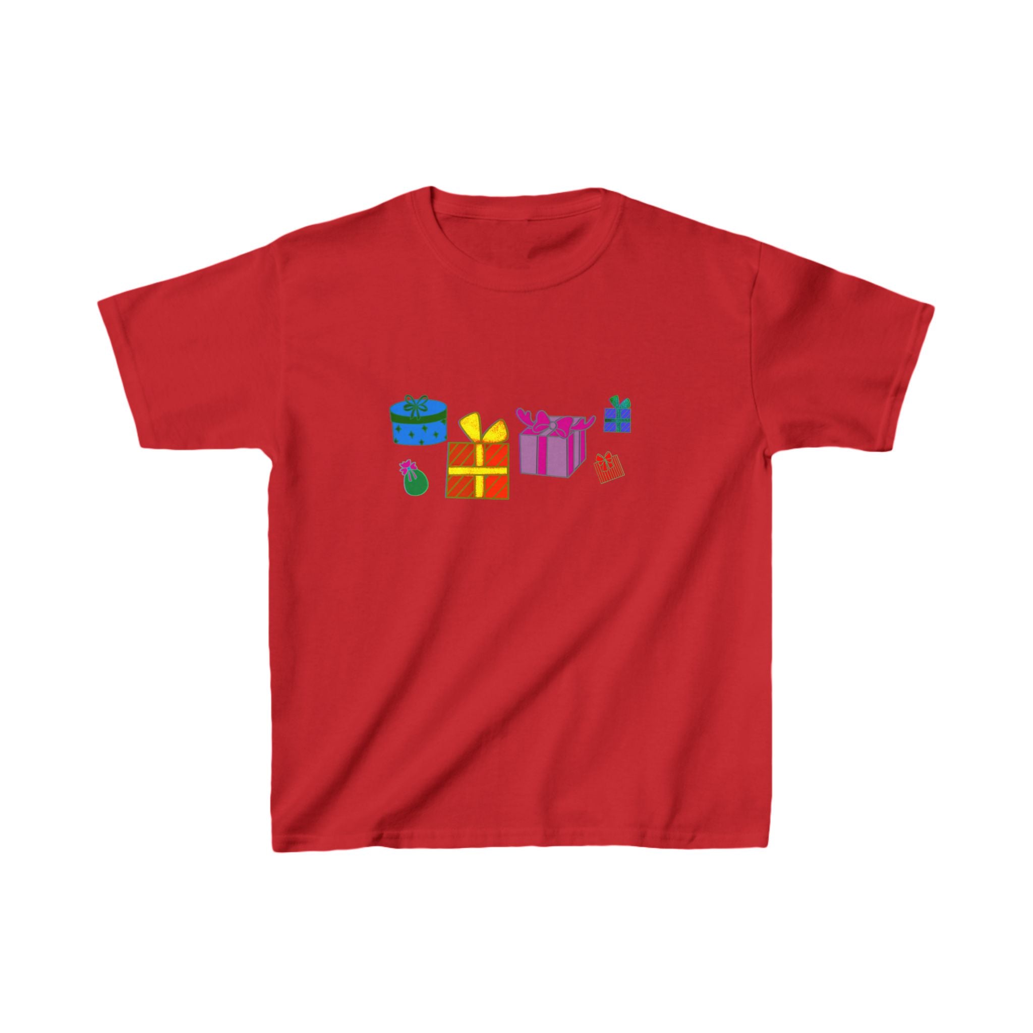 XMAS GIFTS Kids Heavy Cotton™ Tee