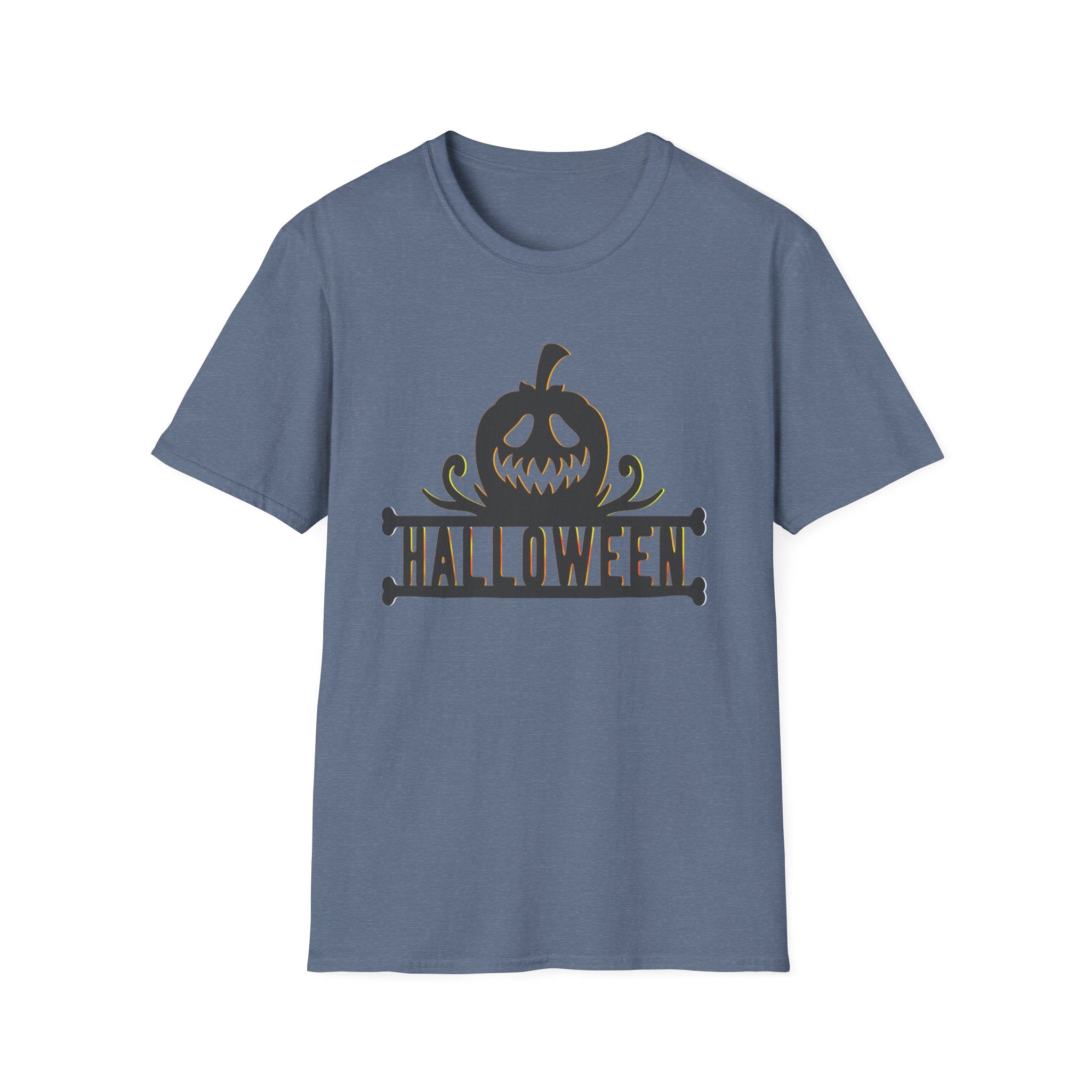 HALLOWEEN Softstyle T-Shirt
