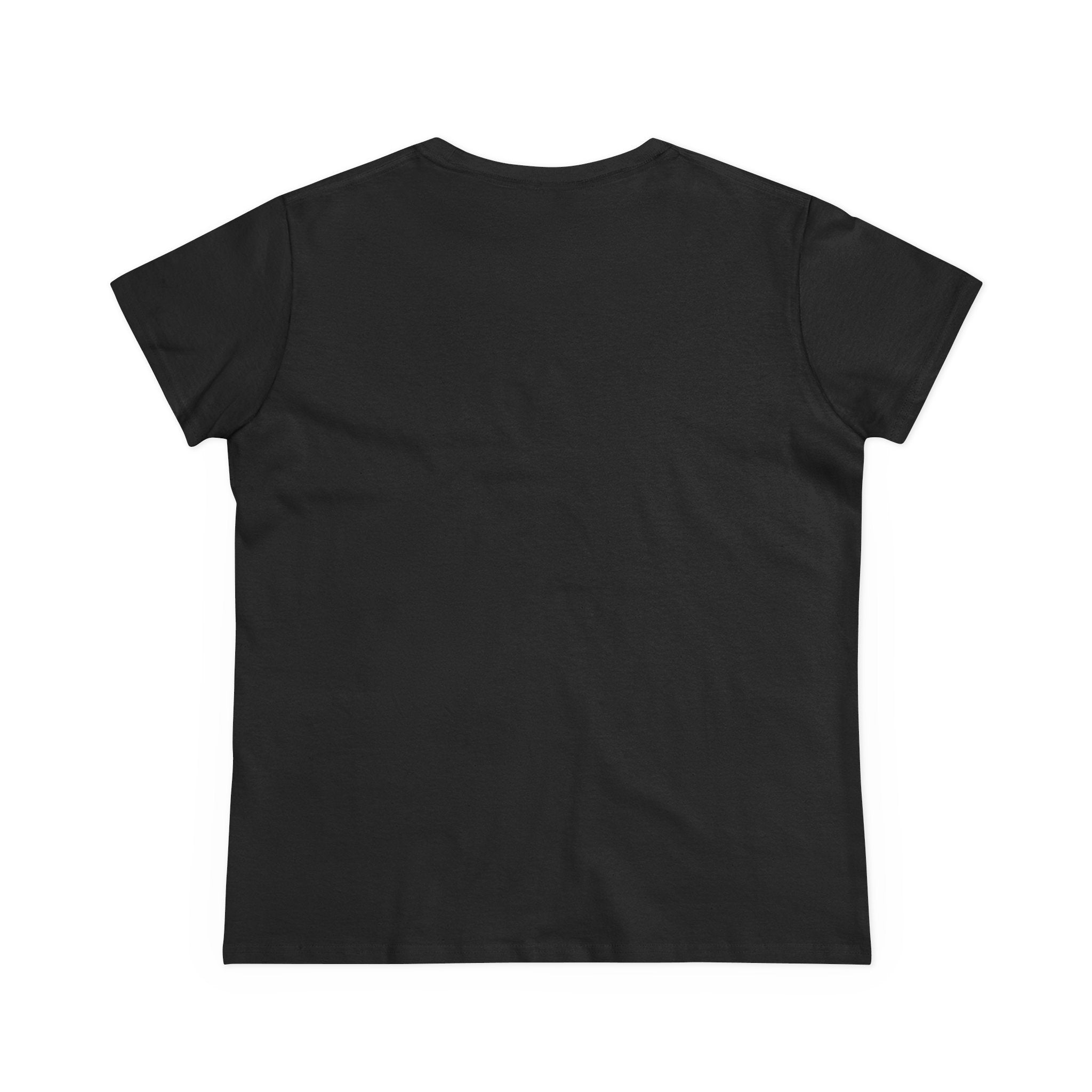 Chill Seeker Women's Cotton Tee