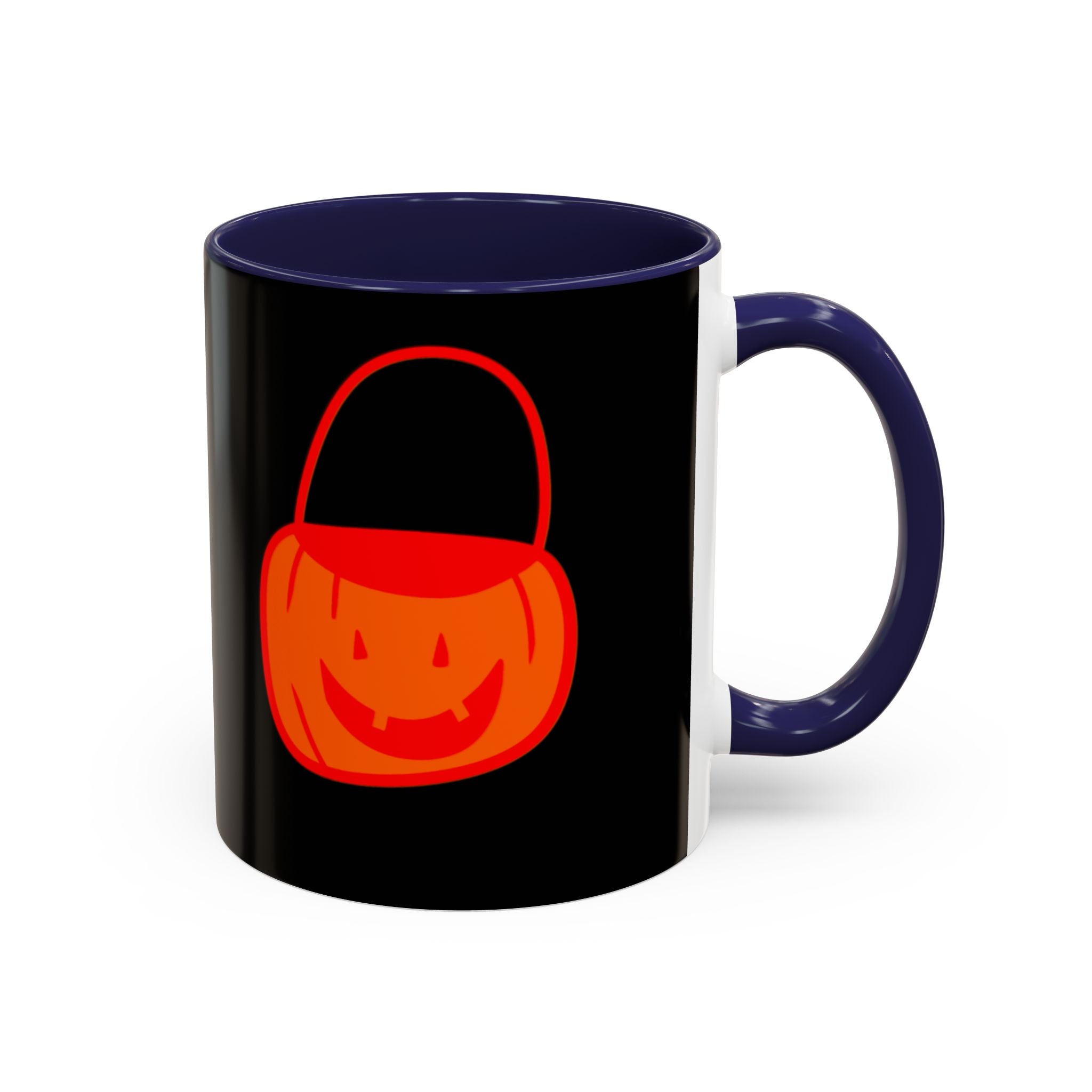 TRICK OR TREAT HALLOWEEN 11 oz Coffee Mug
