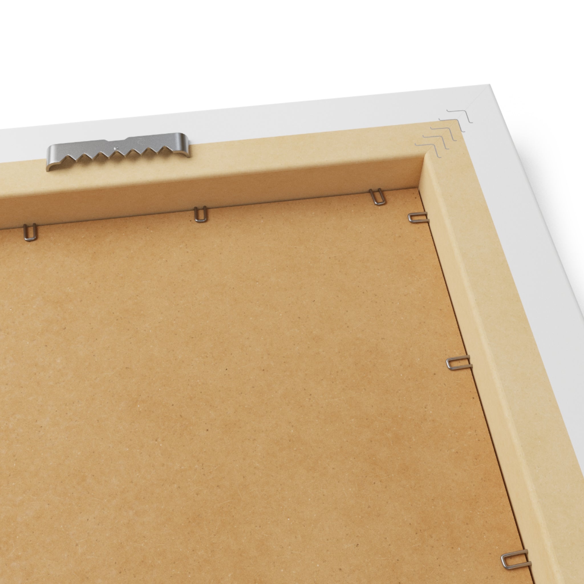 SEW MUCH FABRIC, SEW LITTLE TIME Vertical Poster