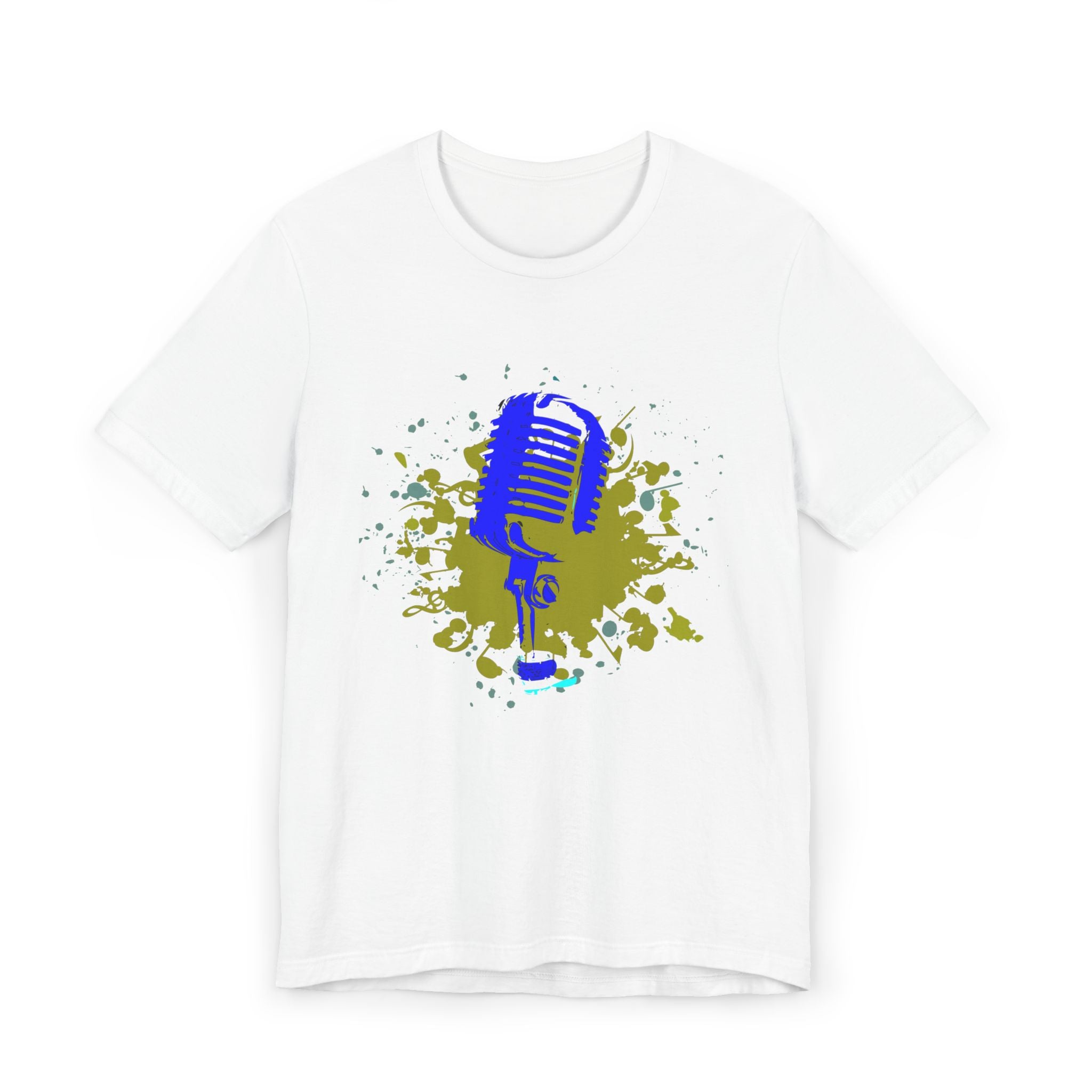 MAKING MUSIC T-Shirt