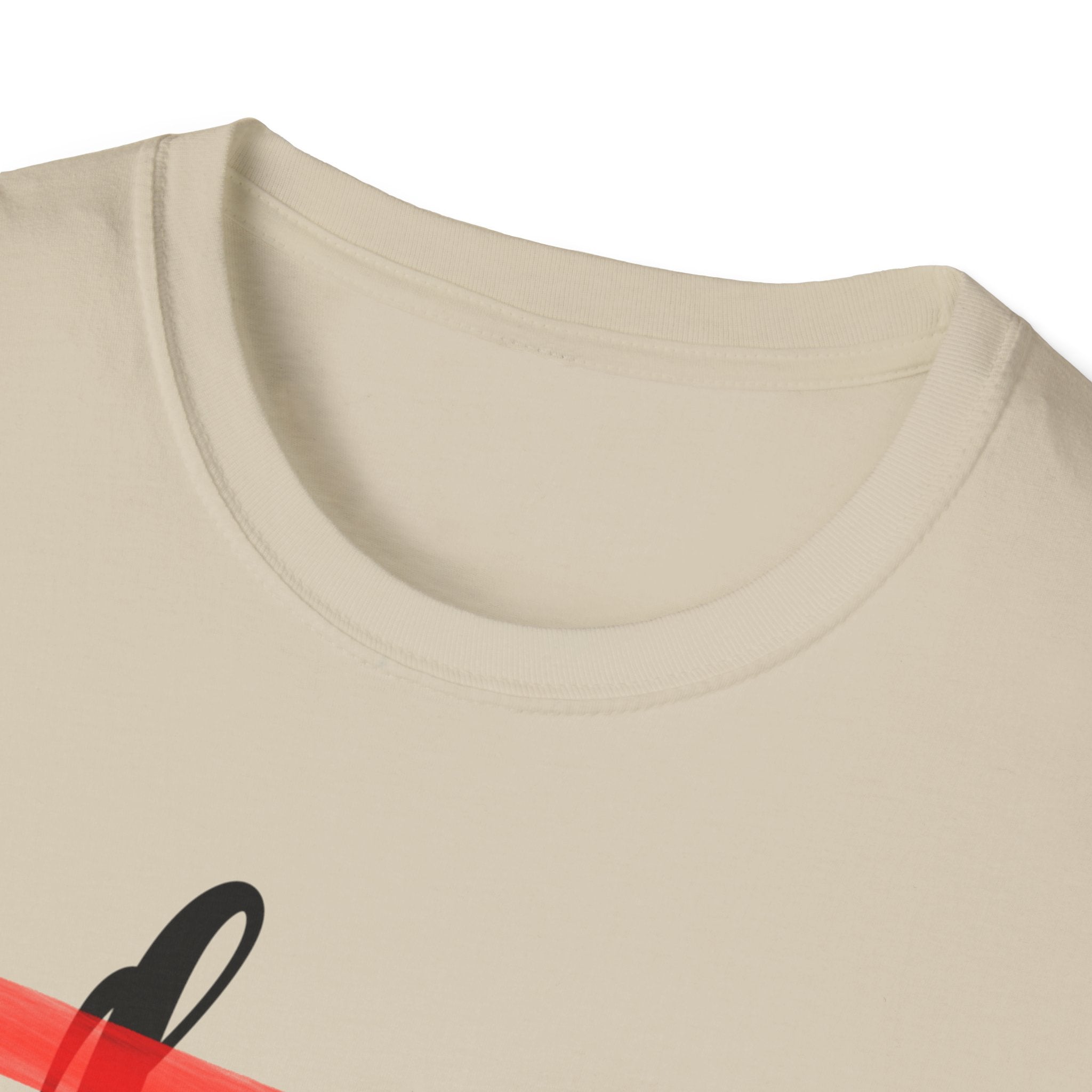 TRY ME Softstyle T-Shirt