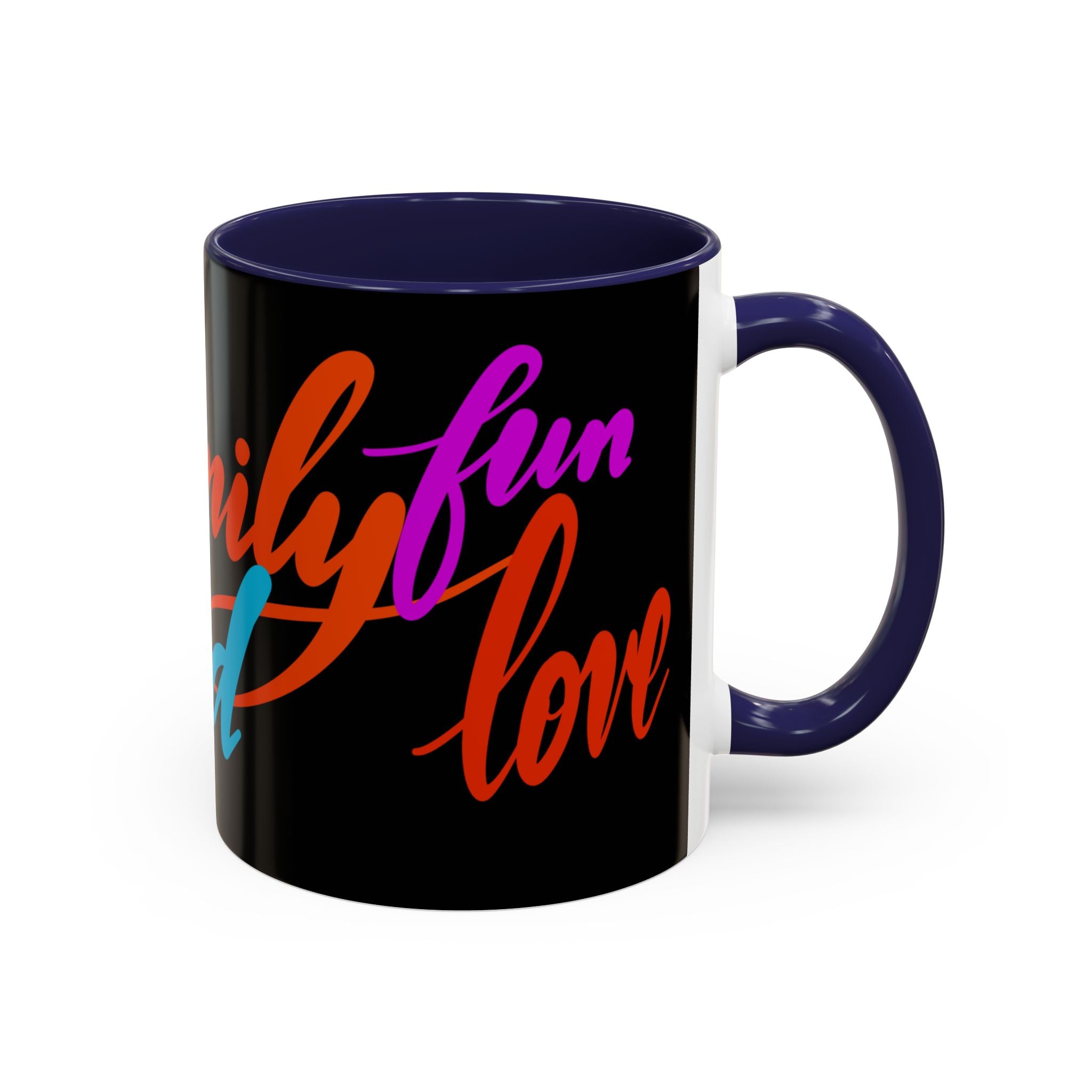 THANKFUL FOR MANY THINGS 11 oz Coffee Mug