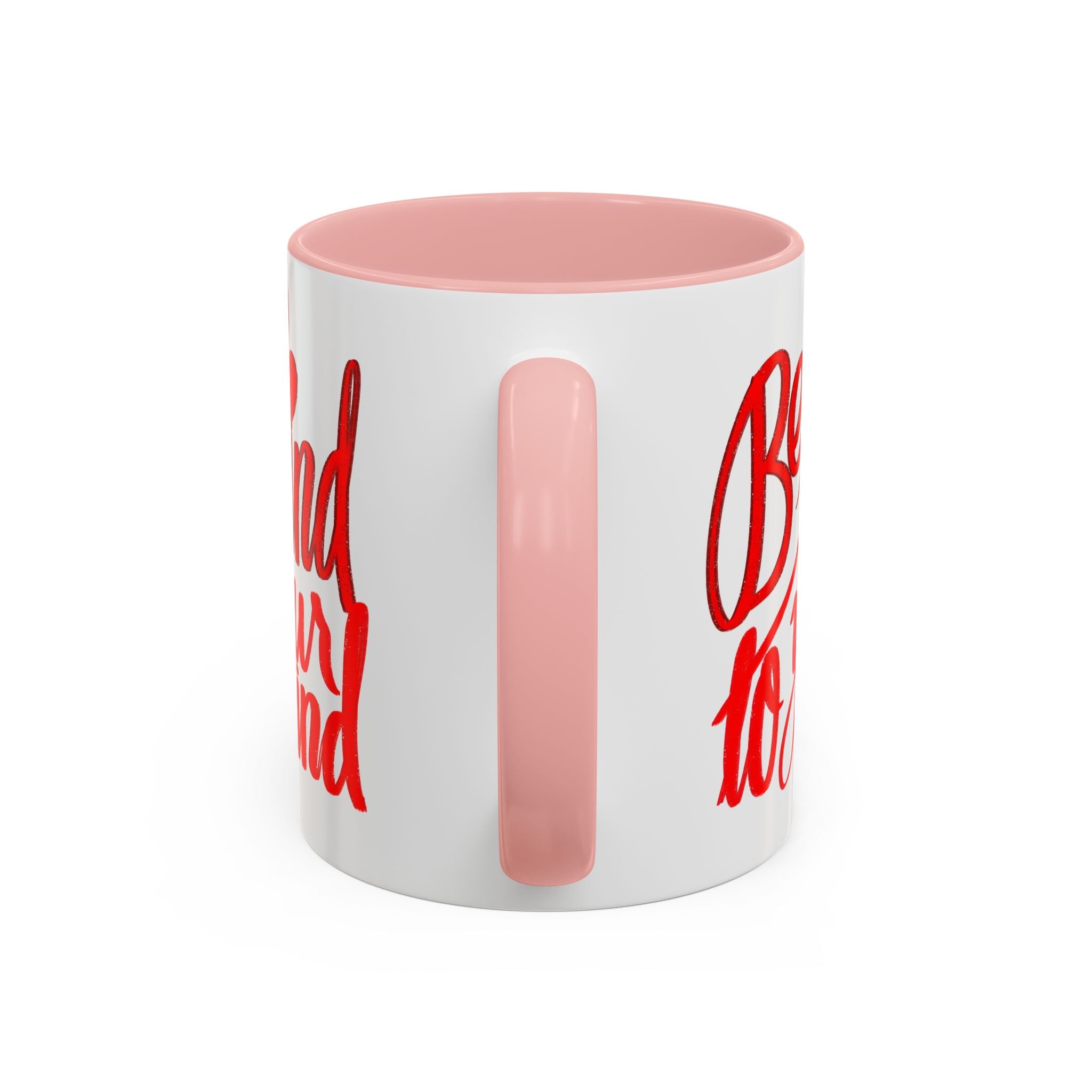BE KIND TO YOUR MIND 11 oz Coffee Mug