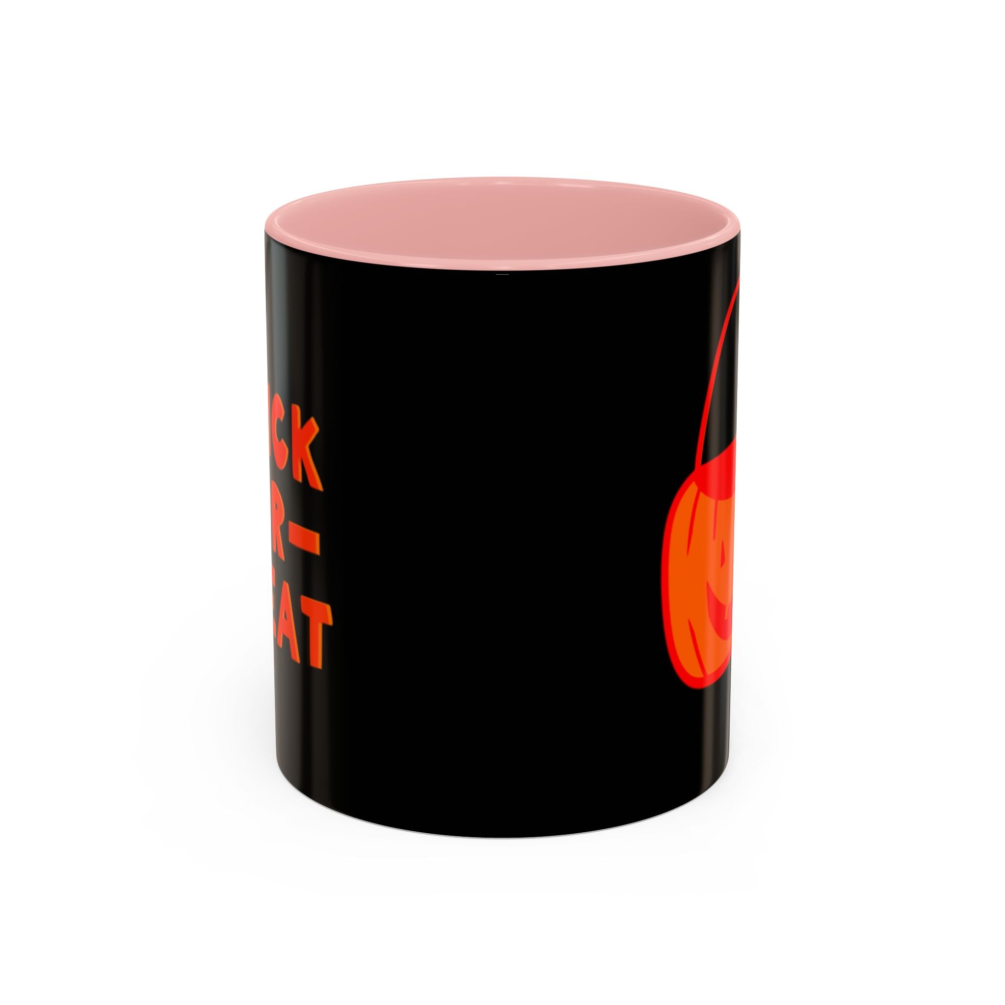 TRICK OR TREAT HALLOWEEN 11 oz Coffee Mug