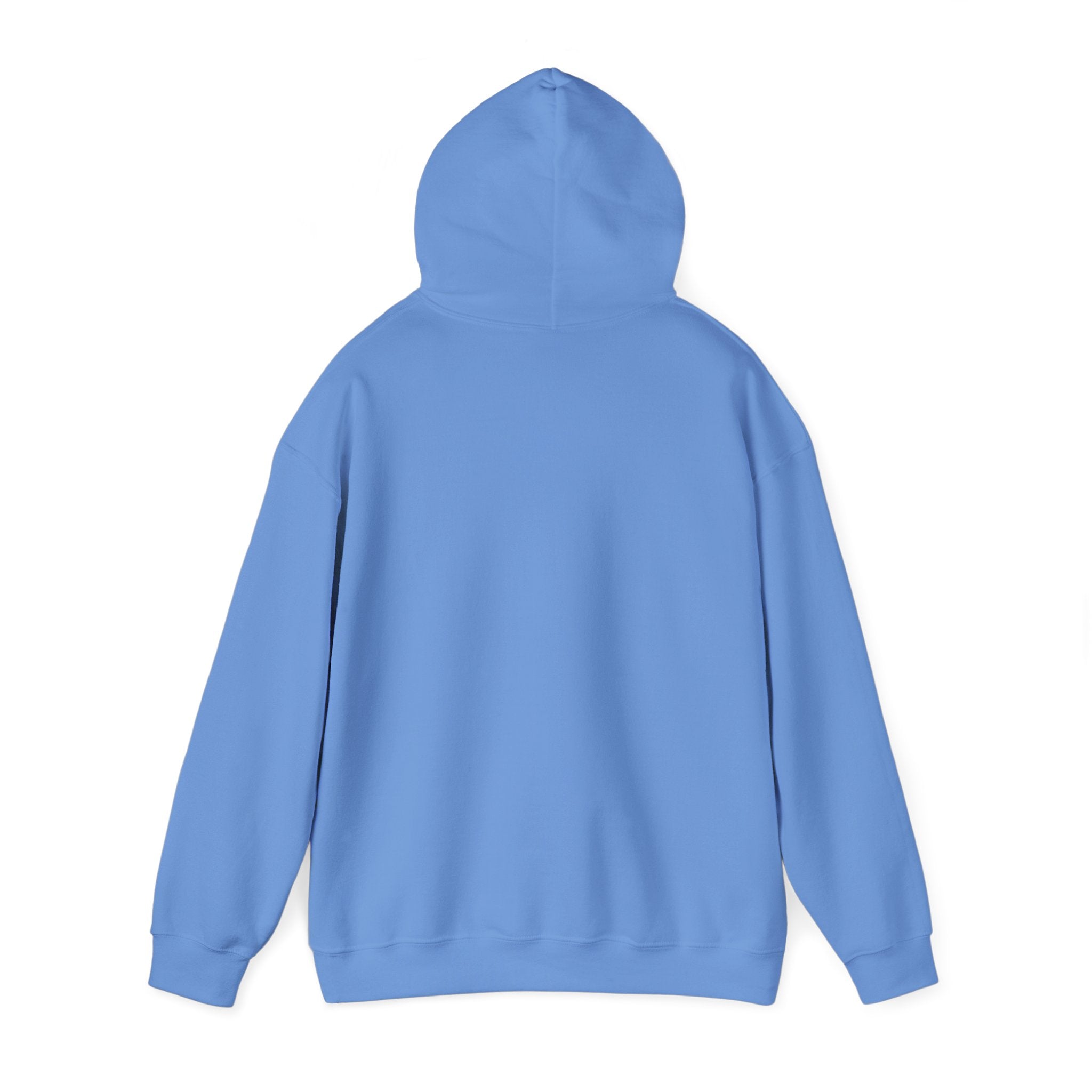 Vibrant Artistic Unisex Hoodie – Perfect for Casual Outings & Unique Gift