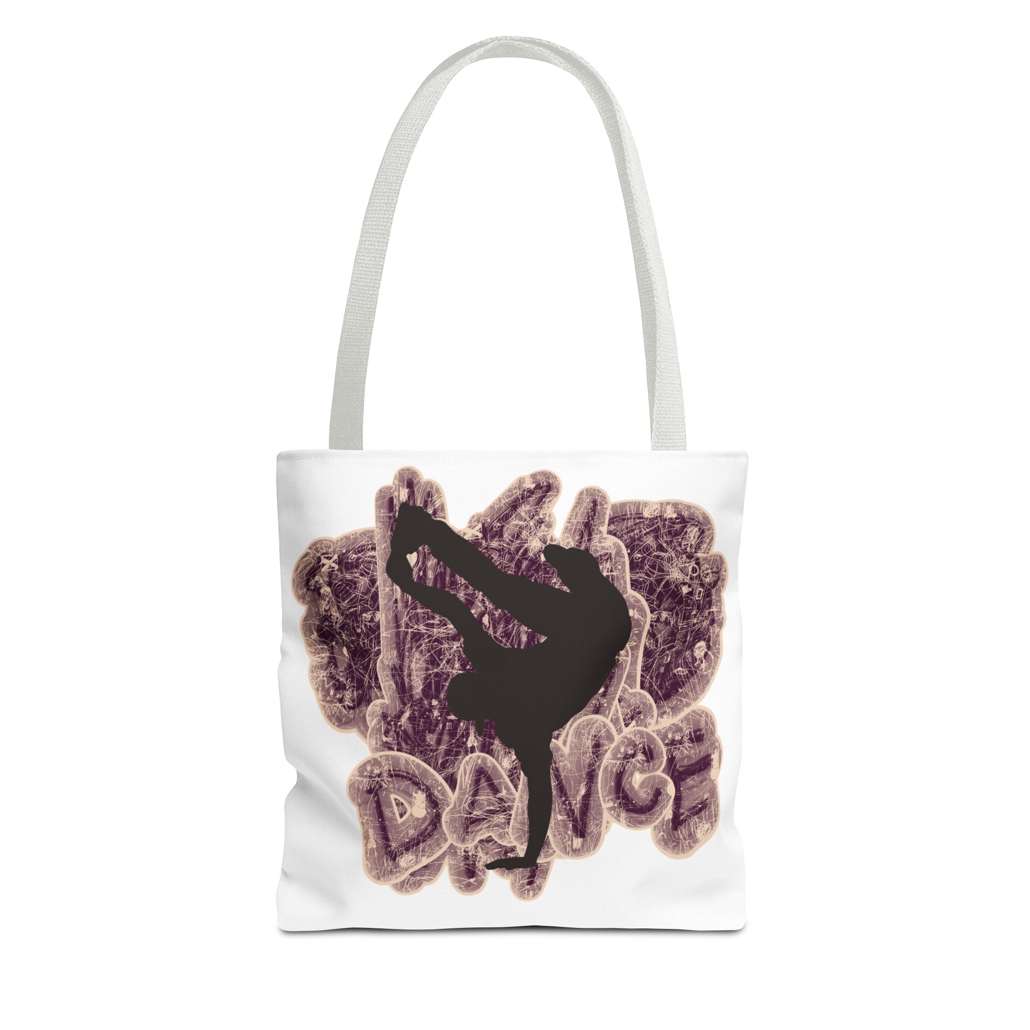 DANCE! Tote Bag