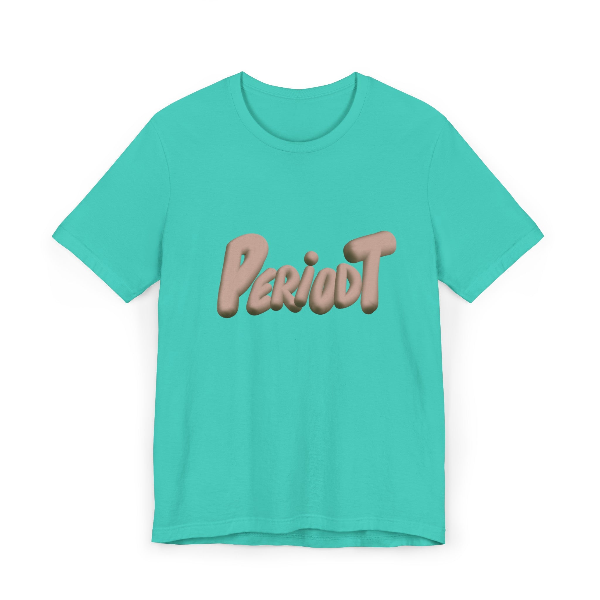 PERIODT Unisex Jersey T-Shirt