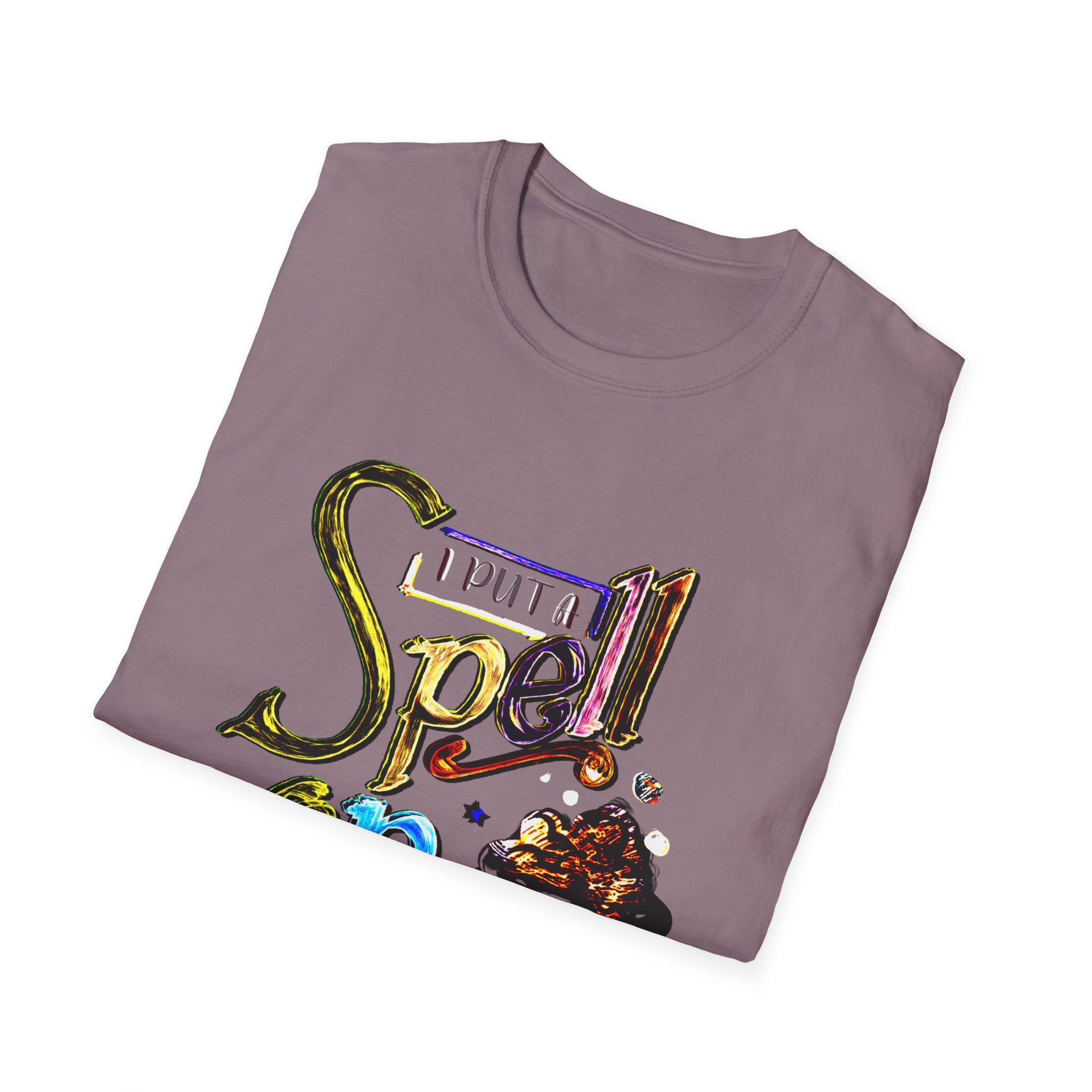 SPELL T-Shirt