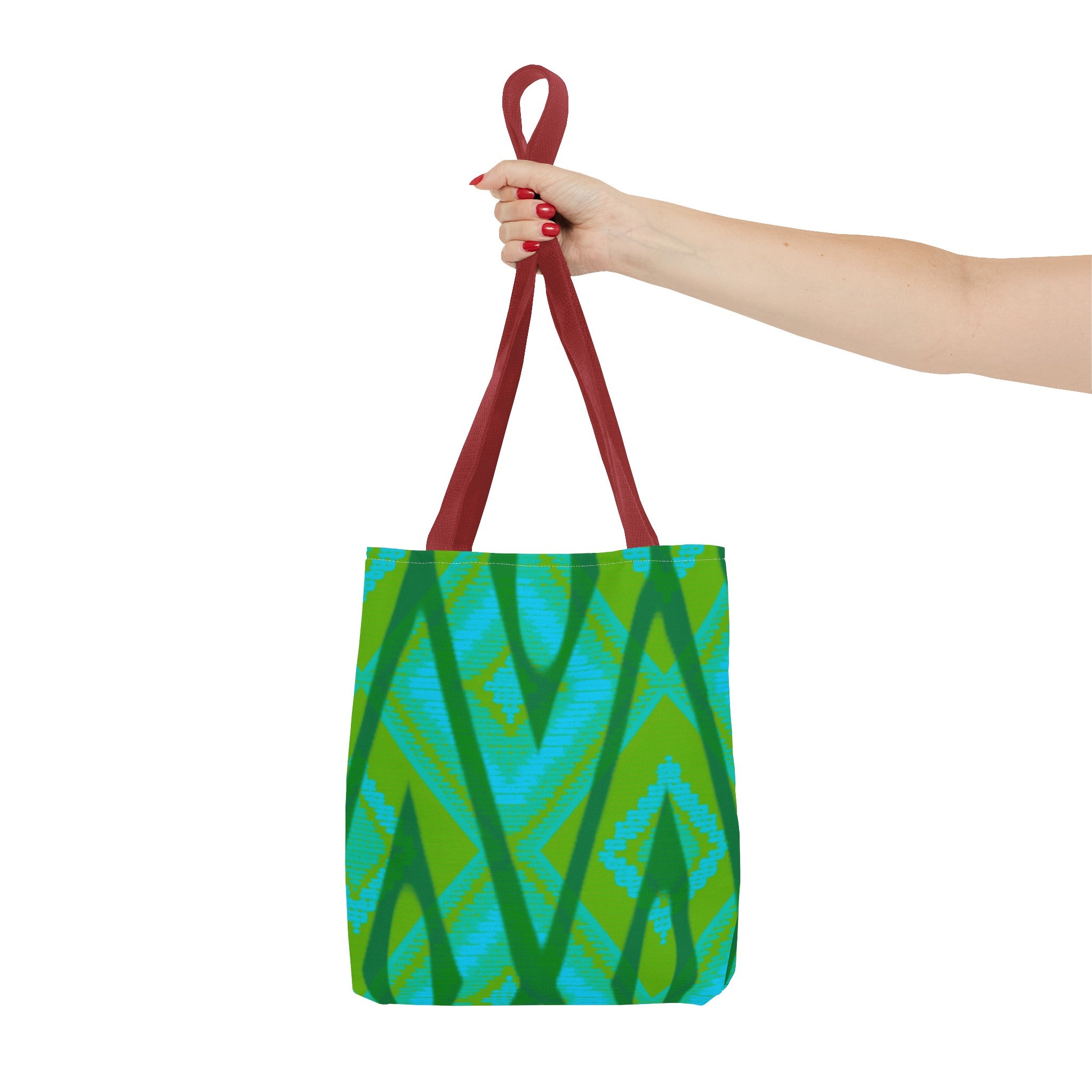TOTE-ALLY AWESOME Tote Bag (AOP)