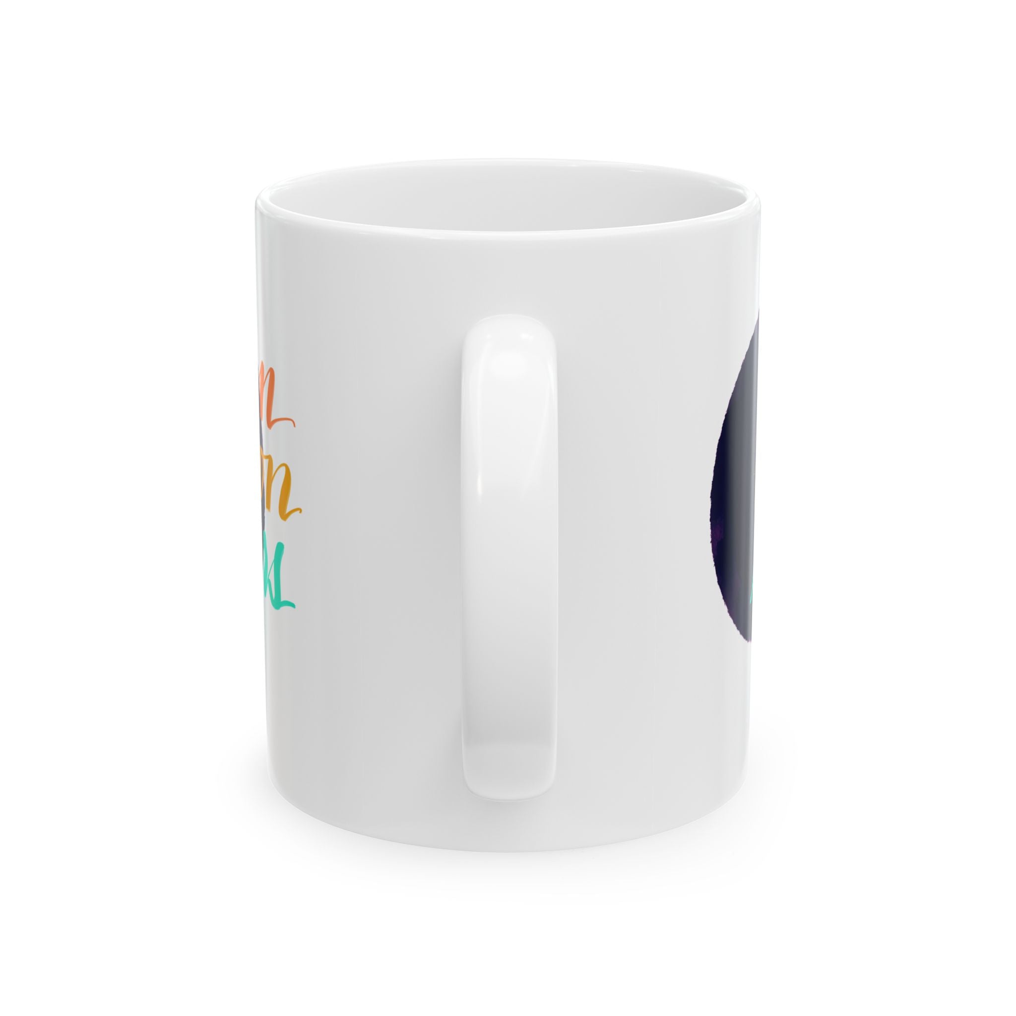 SUN MOON STARS Mug