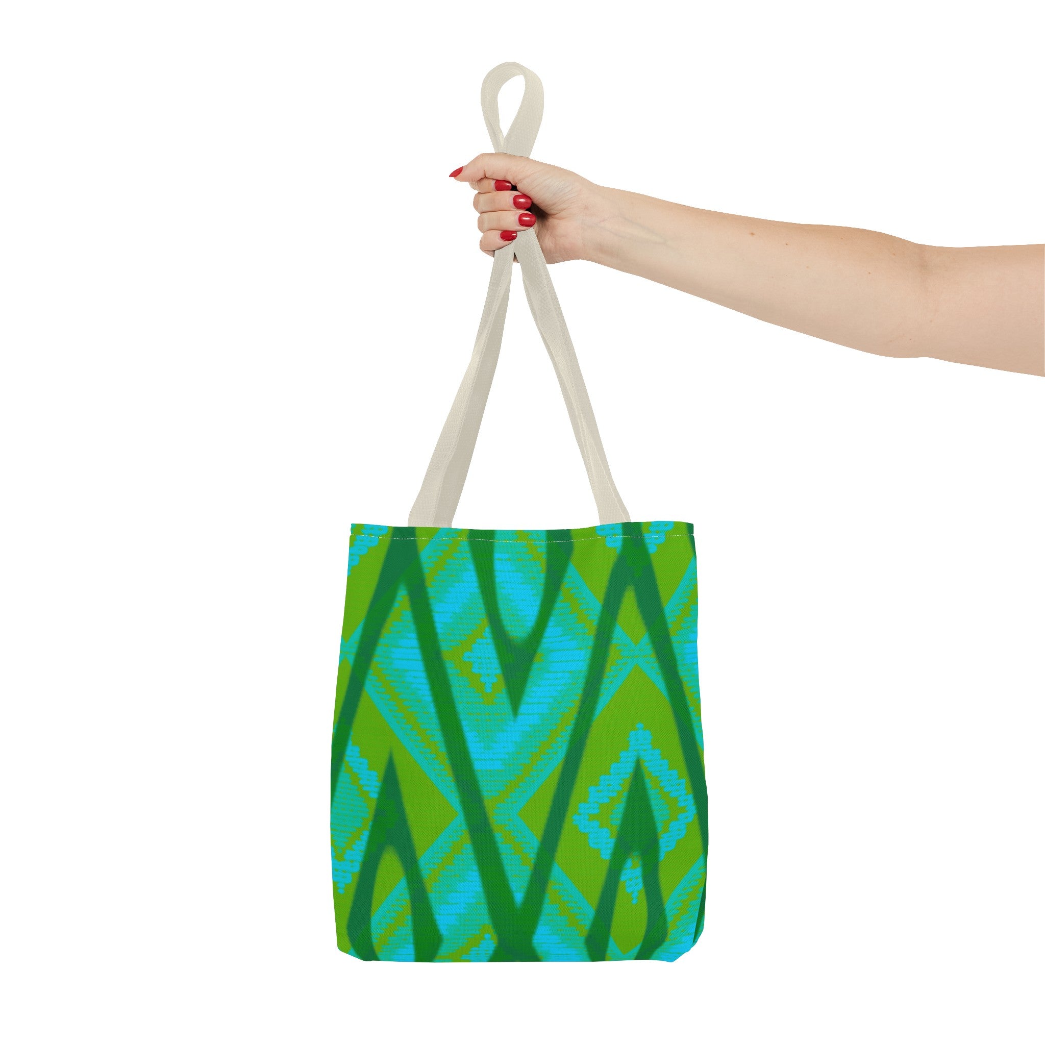TOTE-ALLY AWESOME Tote Bag (AOP)