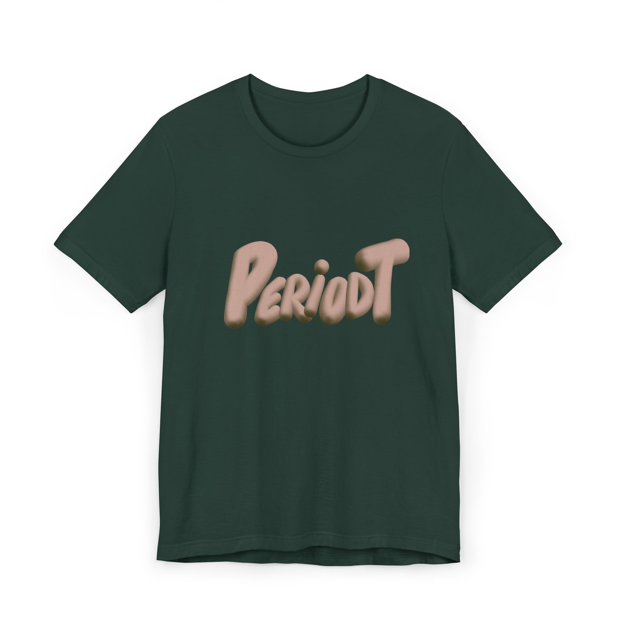 PERIODT Unisex Jersey T-Shirt