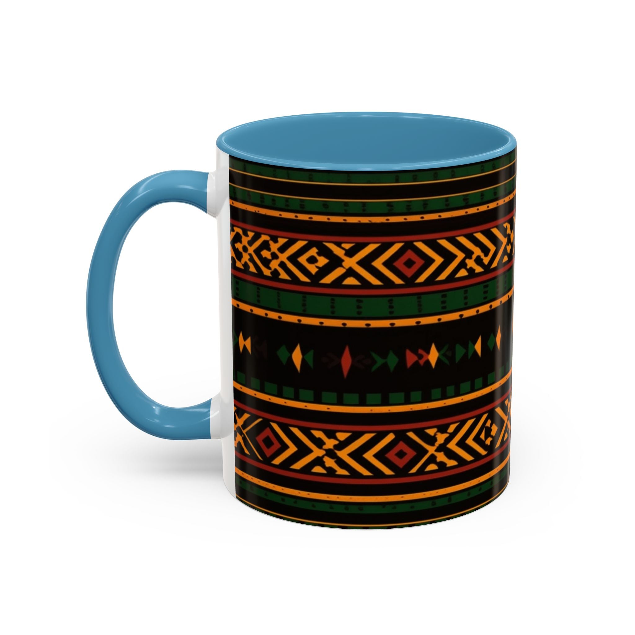 ROOTS 11 oz Coffee Mug