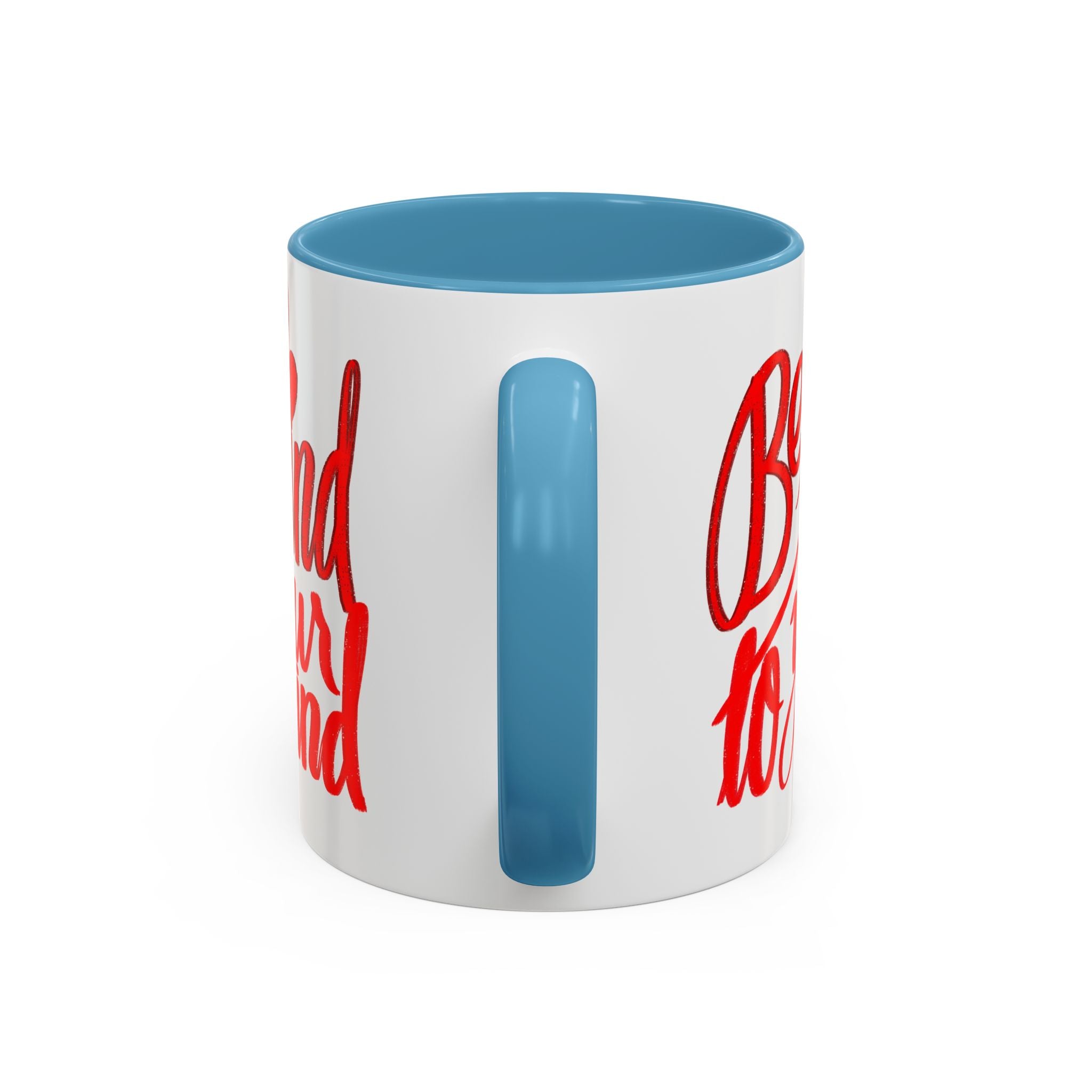 BE KIND TO YOUR MIND 11 oz Coffee Mug