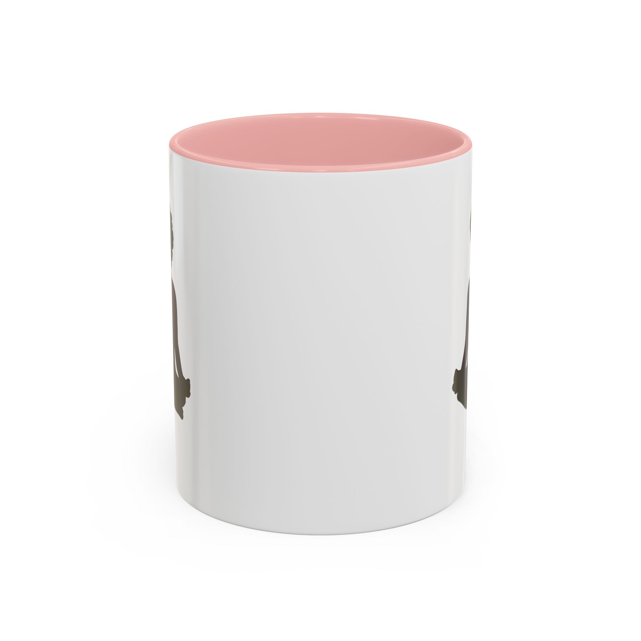 YOGA GIRL 11 oz Coffee Mug