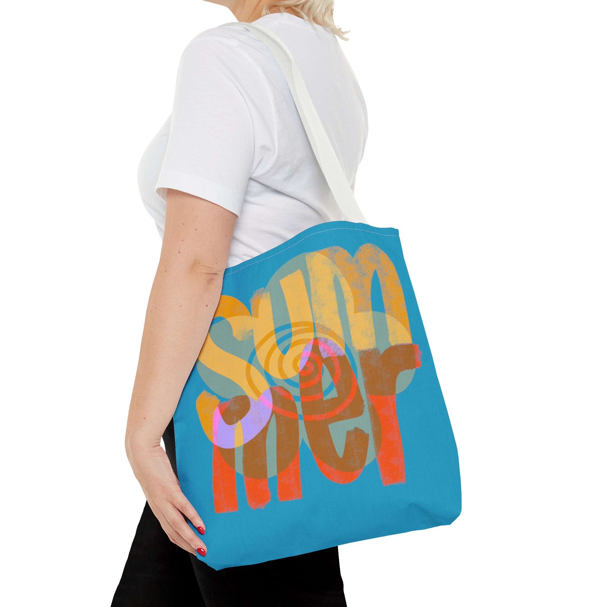 Tote Bag (AOP)