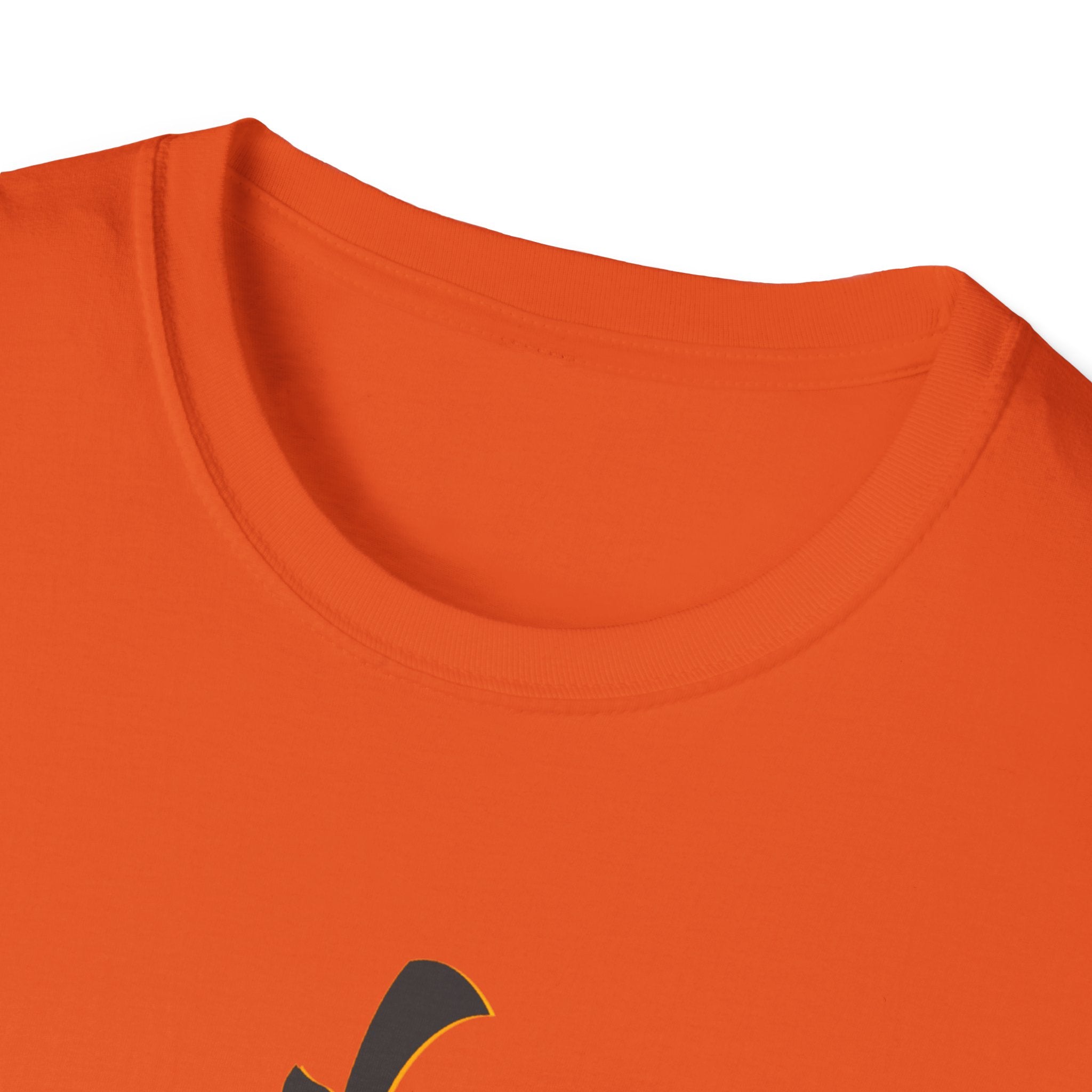 HALLOWEEN Softstyle T-Shirt