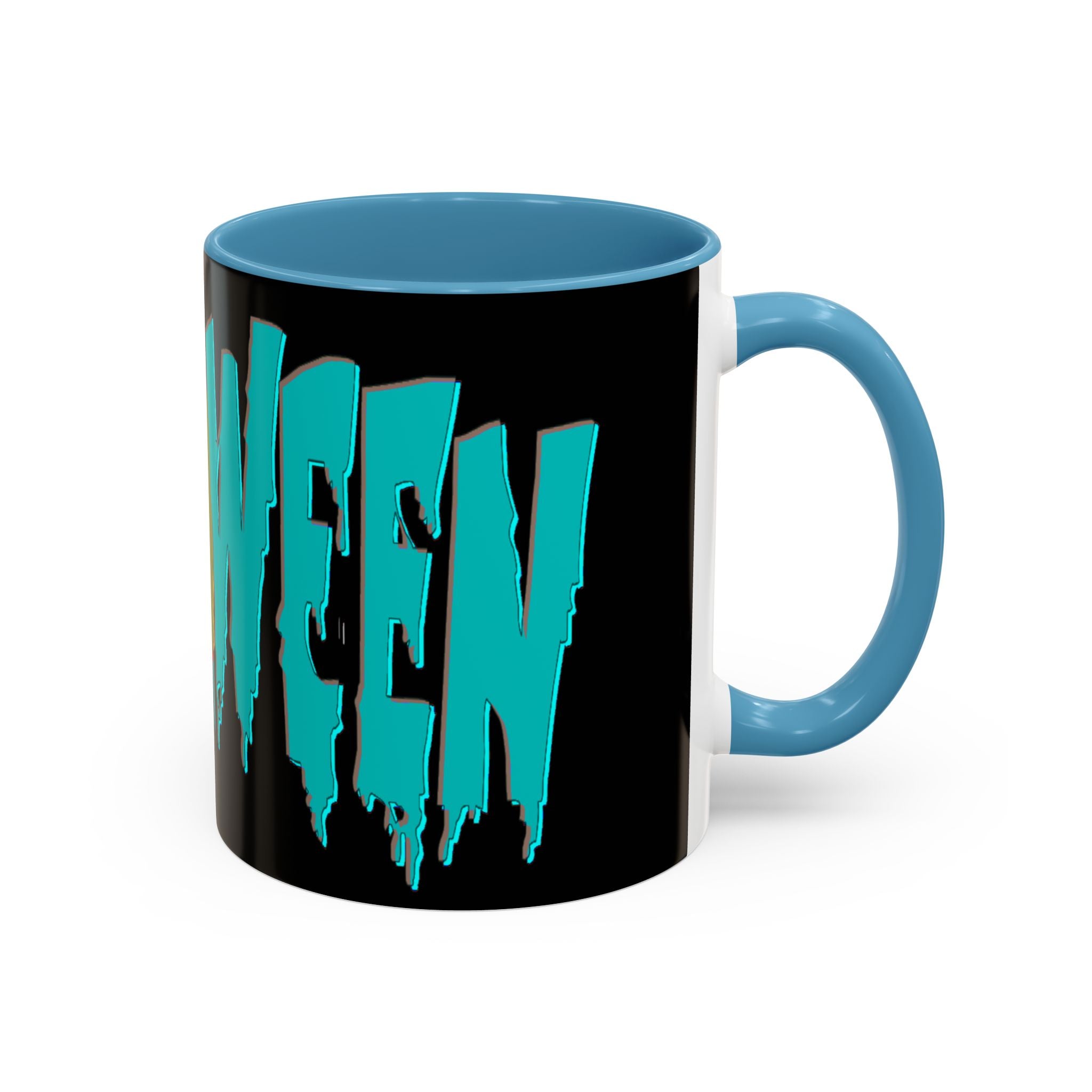 Creepy HALLOWEEN oz Coffee Mug