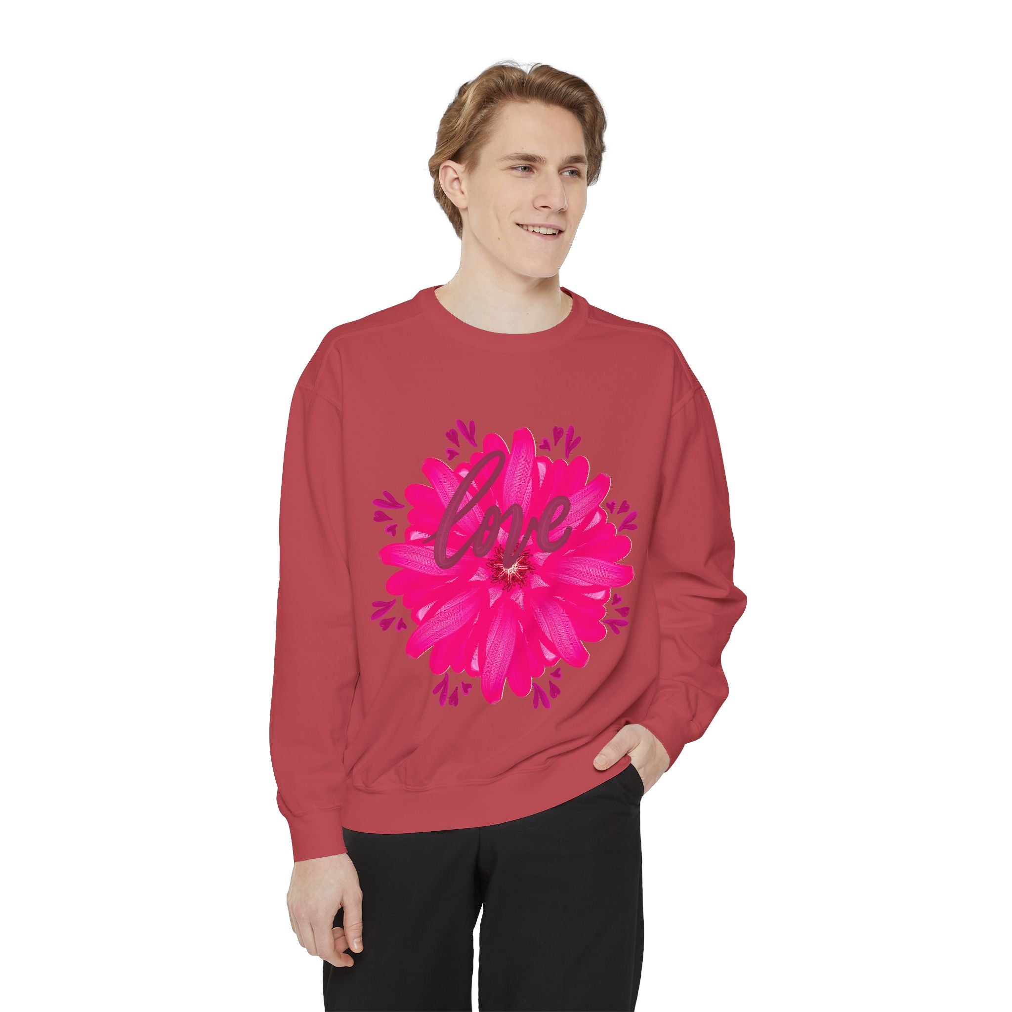 LOVE Sweatshirt