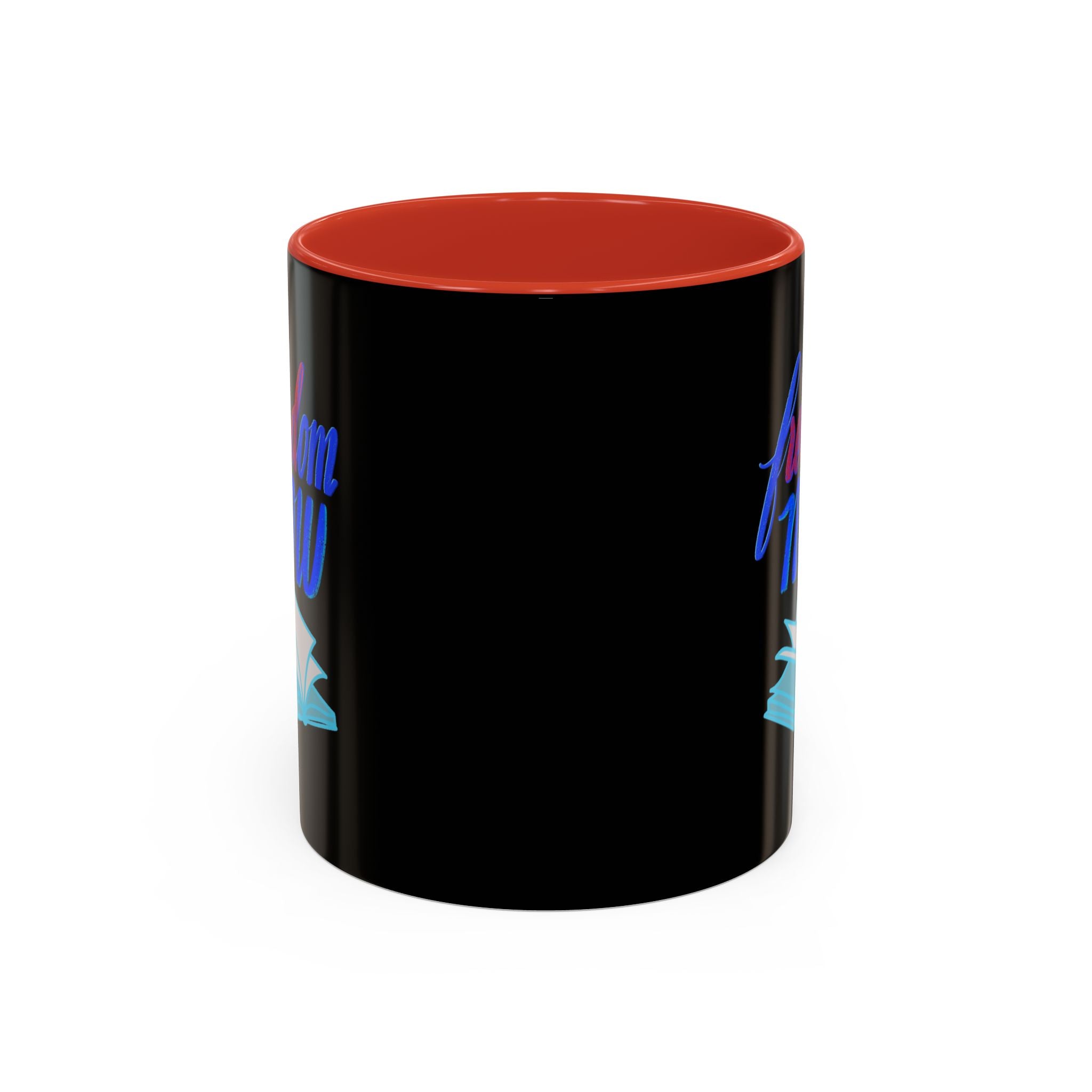 FREADOM NOW 11 oz Coffee Mug