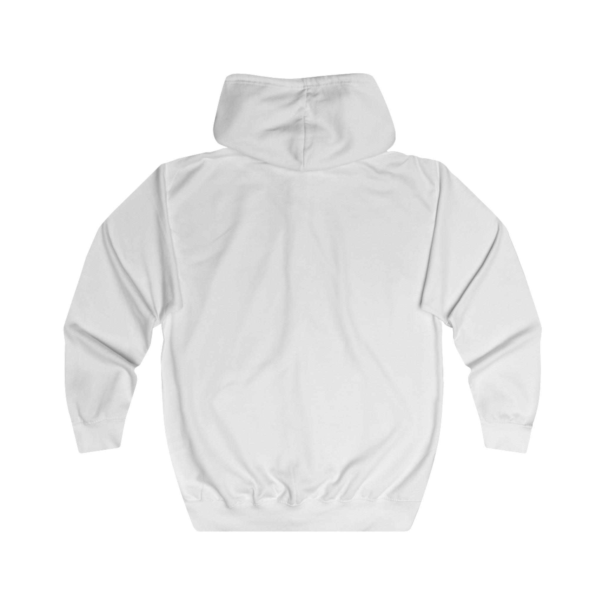 KAMALA 2024 Unisex Full Zip Hoodie