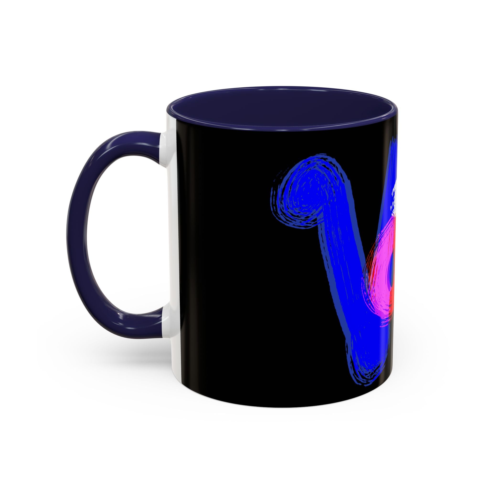 VOTE 11 oz Coffee Mug