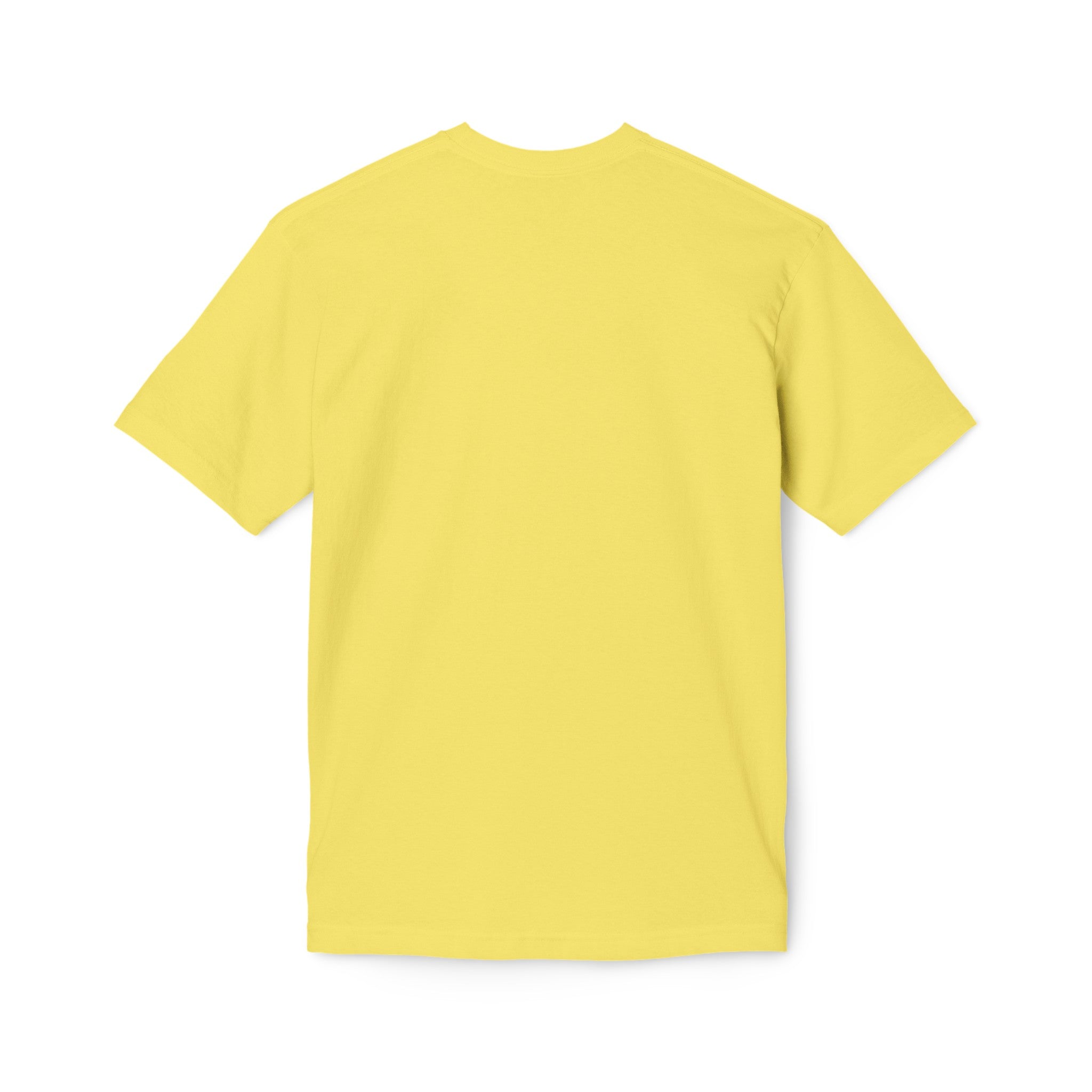 DECOLONIZE THE MUSEUM Unisex Midweight T-shirt, Made in US