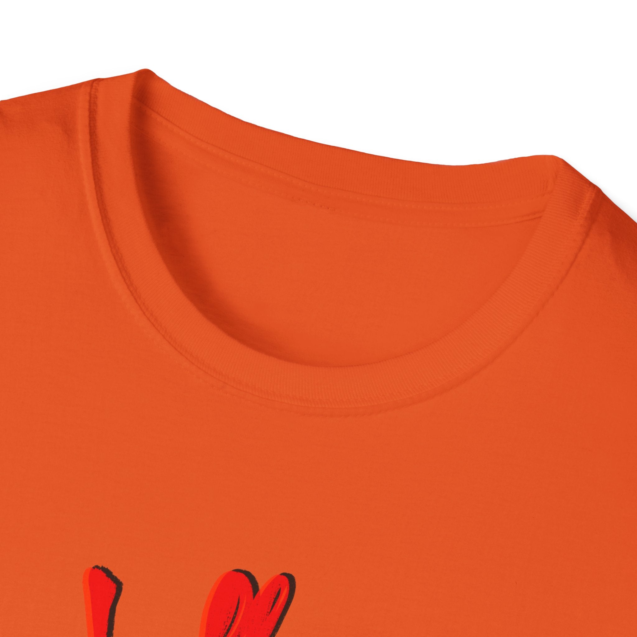 HALLOWEEN Softstyle T-Shirt
