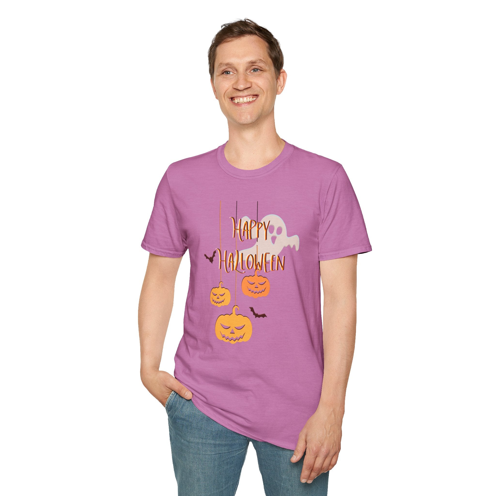 HALLOWEEN T-Shirt