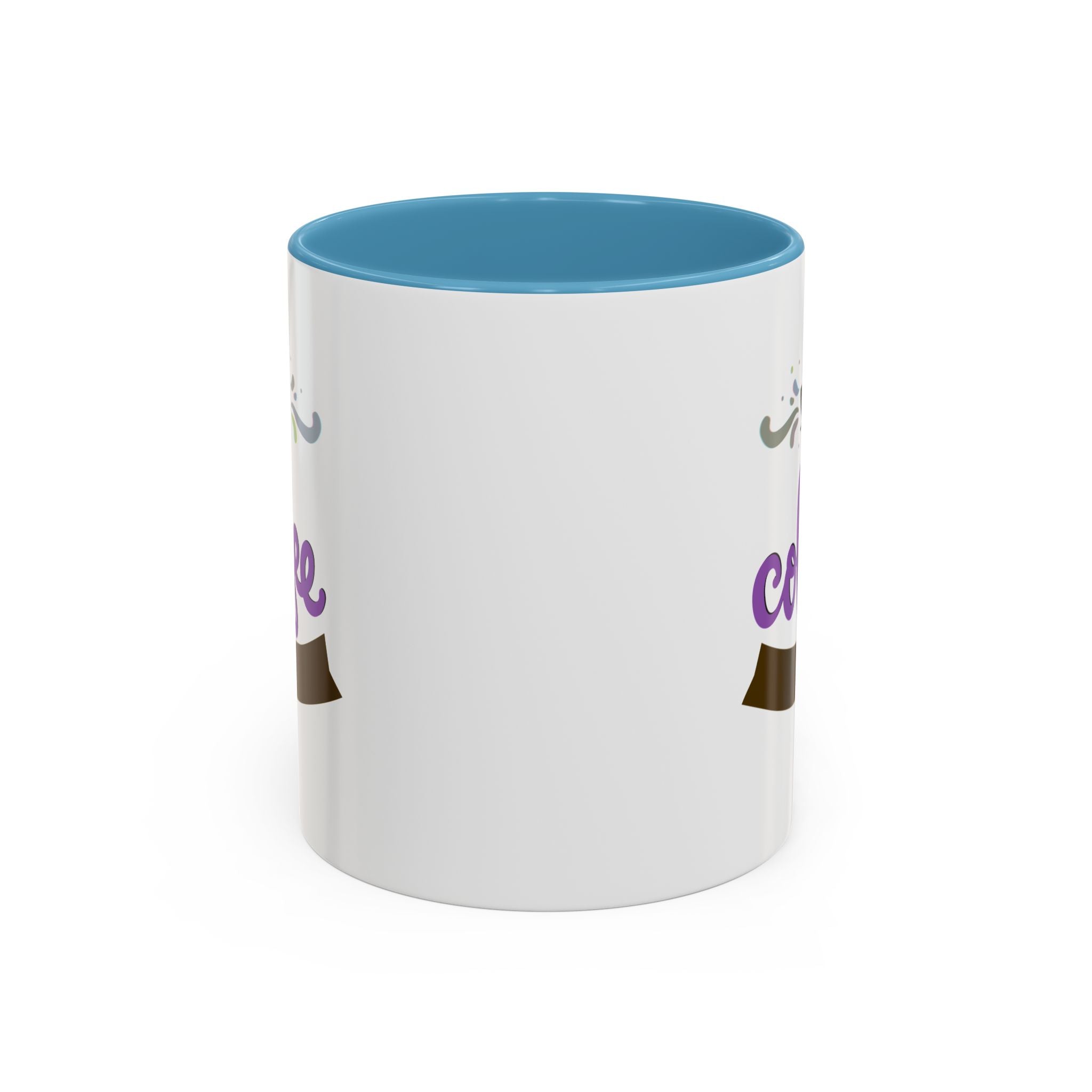 COFFEE mug- 11oz
