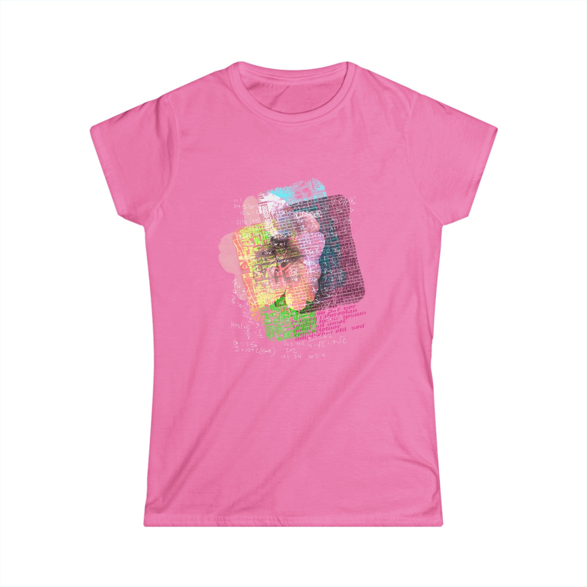 ECLECTIC Softstyle Tee