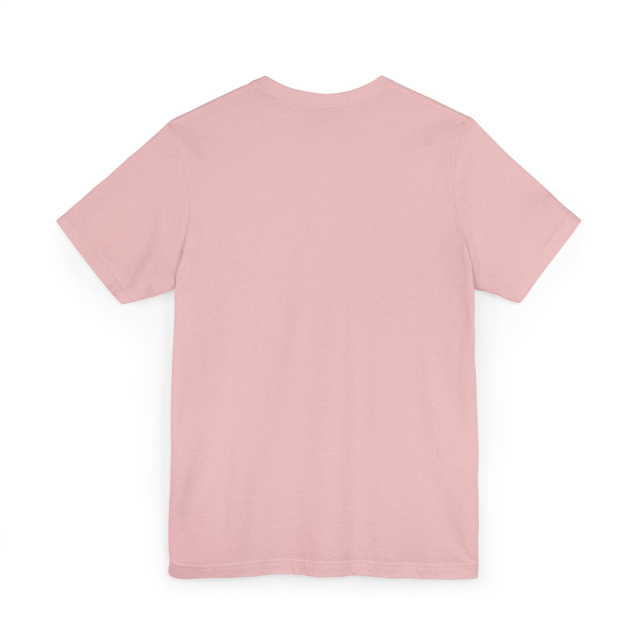 I HEART ART Unisex Jersey Short Sleeve Tee