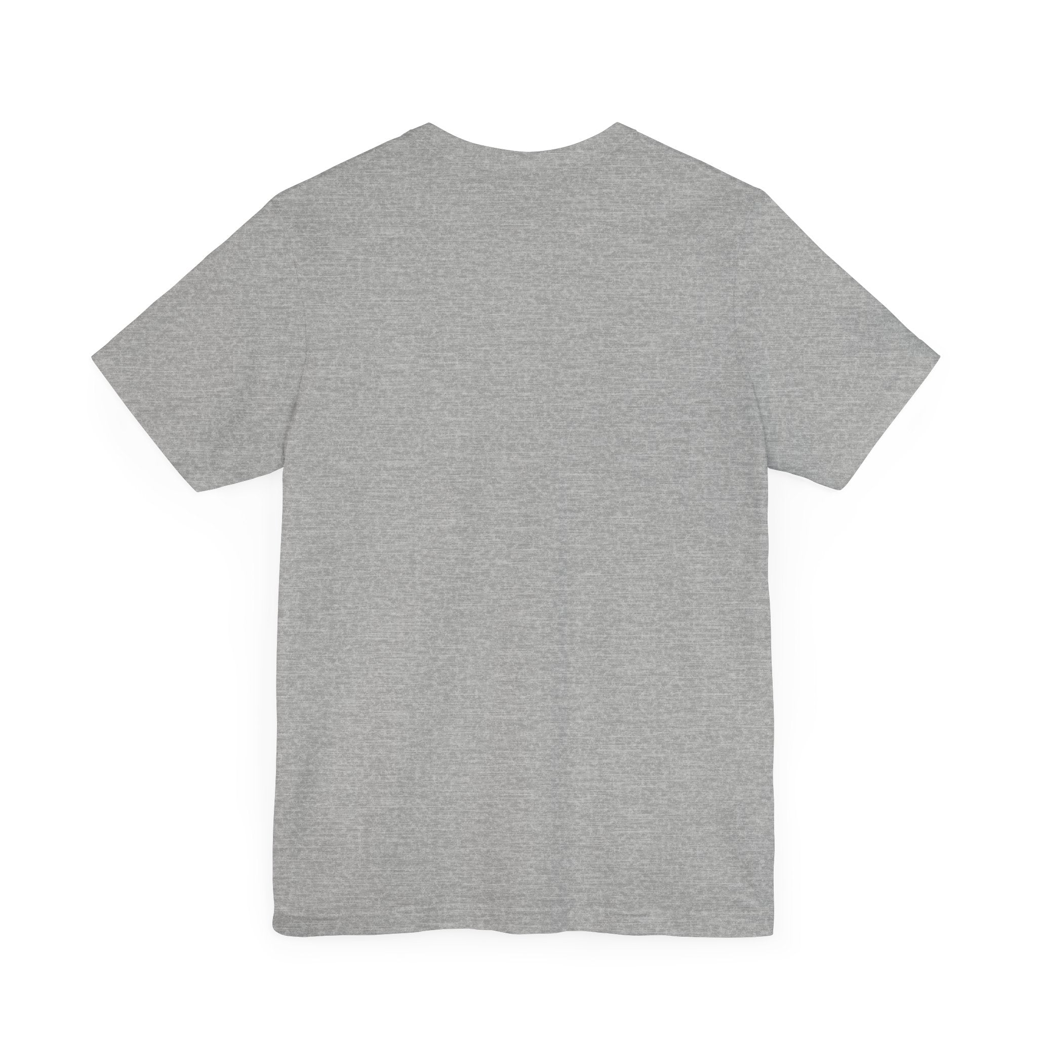 Vintage Typewriter Unisex Short Sleeve Tee - Perfect for Writers & Retro Lovers