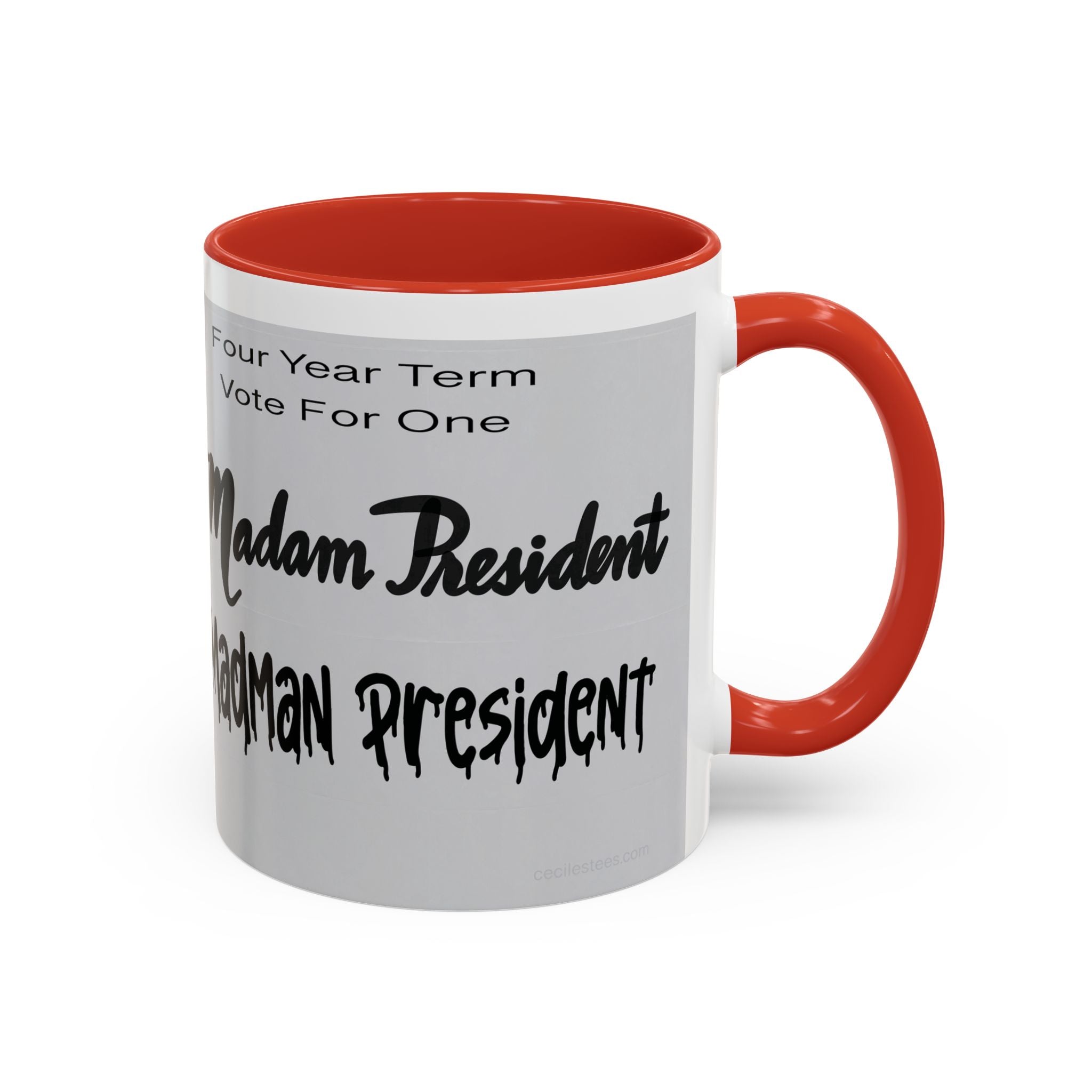 ON THE BALLOT - 11oz