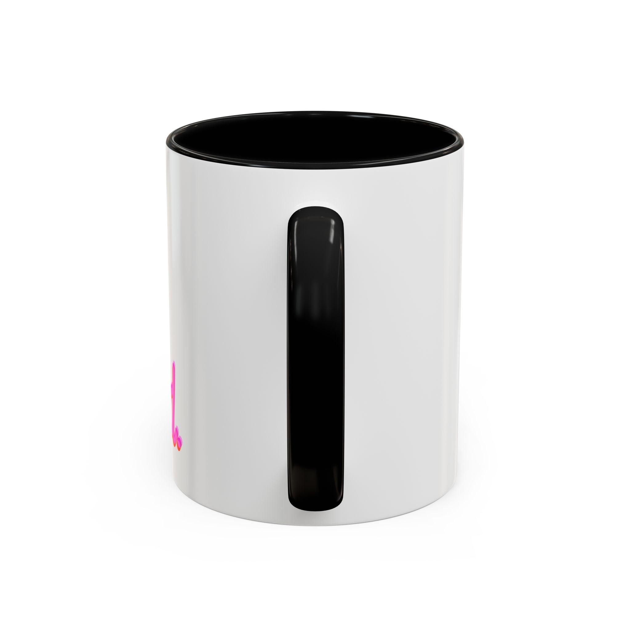 ASK 11 oz Coffee Mug