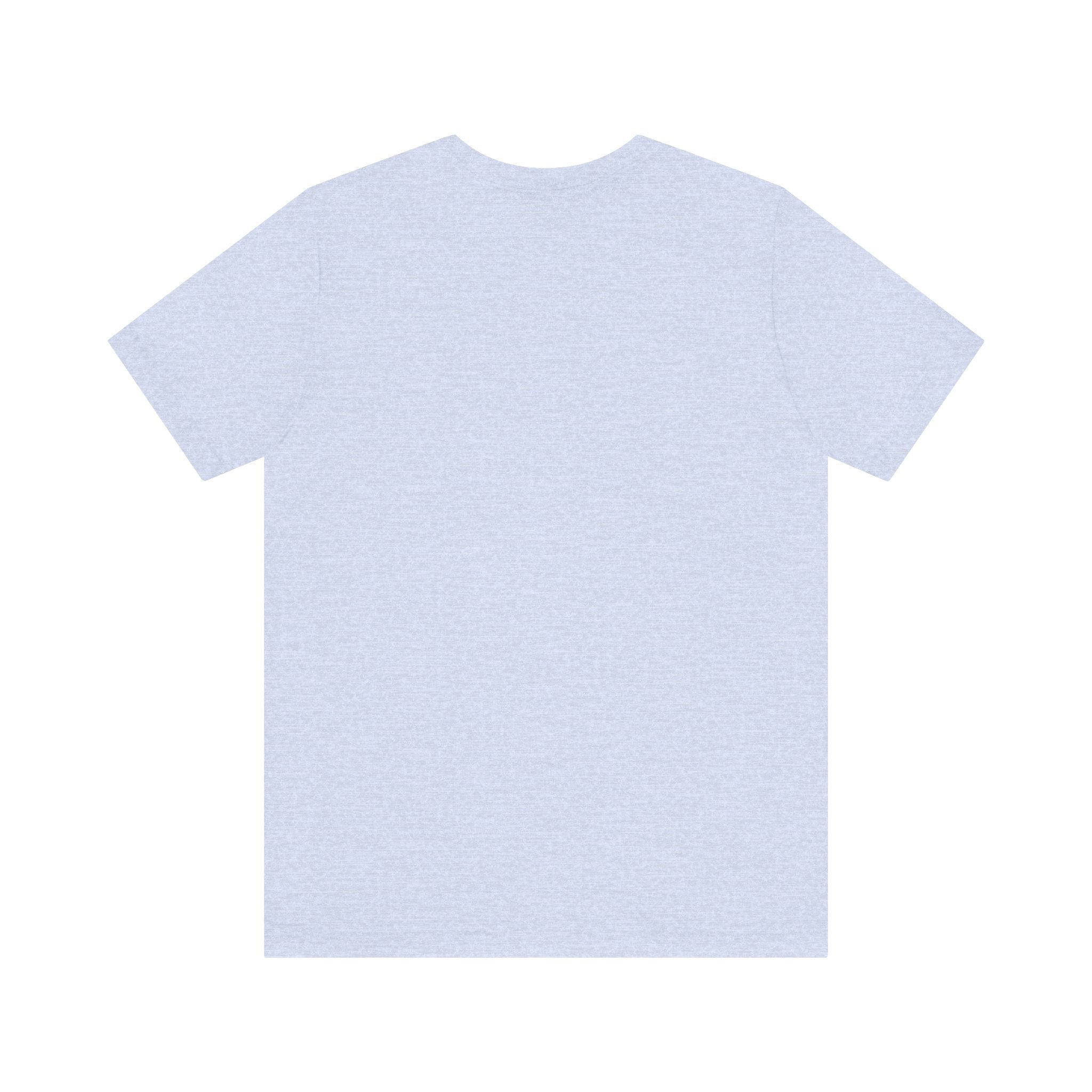 Vintage Typewriter Unisex Short Sleeve Tee - Perfect for Writers & Retro Lovers