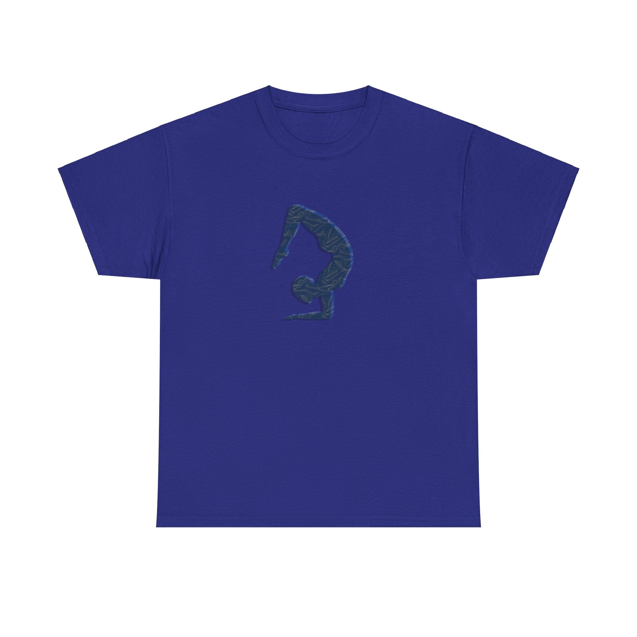 SUBTLE INVERSION Yoga Month Unisex Tee - National Yoga Celebration