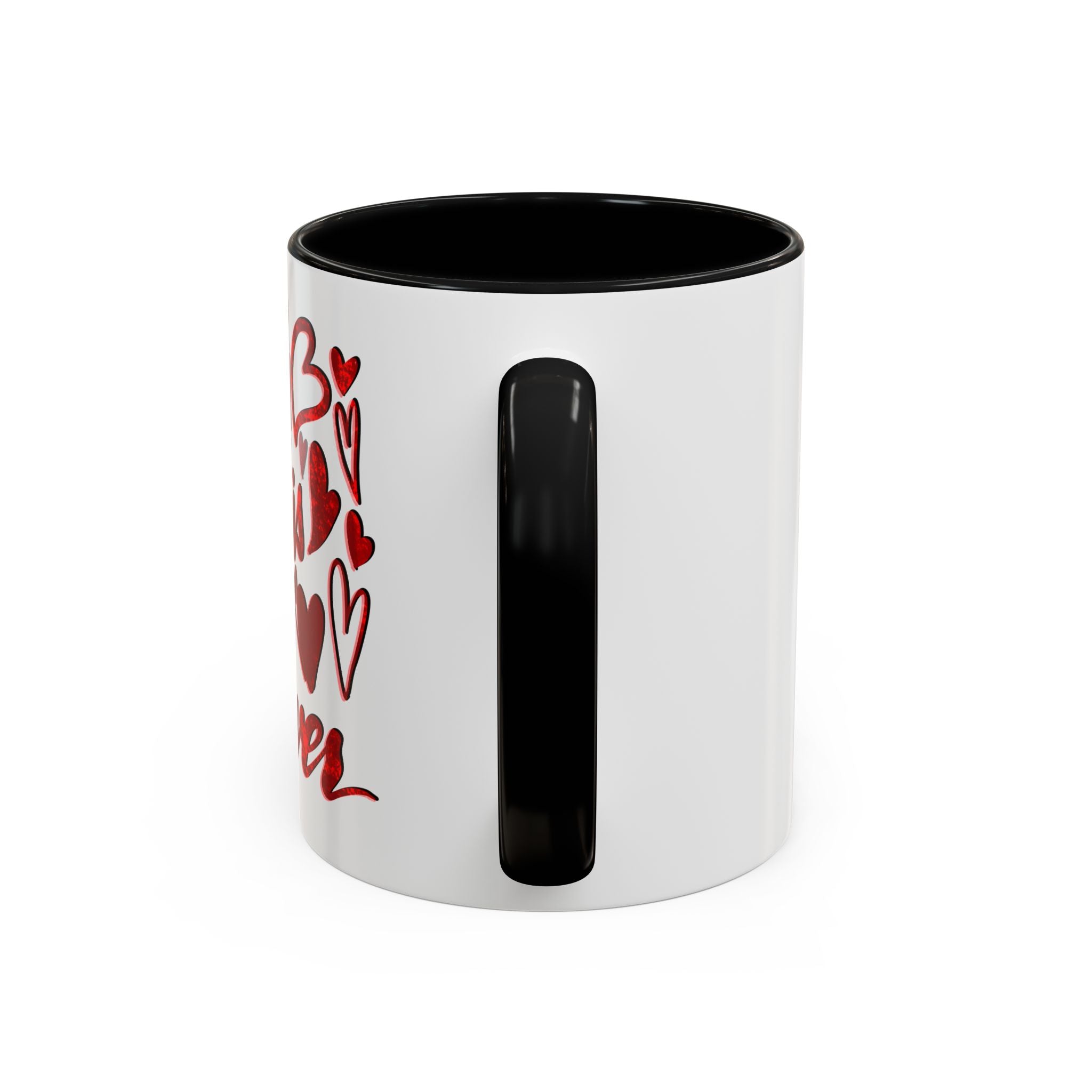 LOVE IS THE ANSWER- 11oz